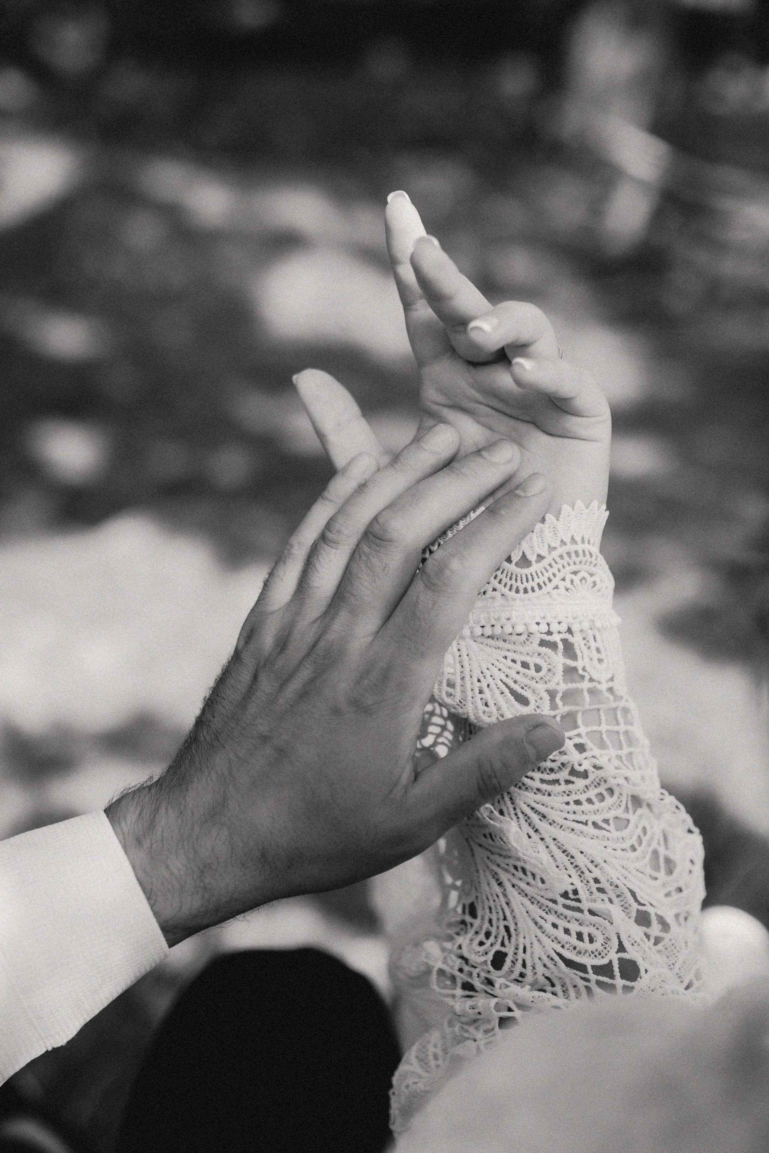 Wedding Day. Семейный фотограф Лейпциг, Германия