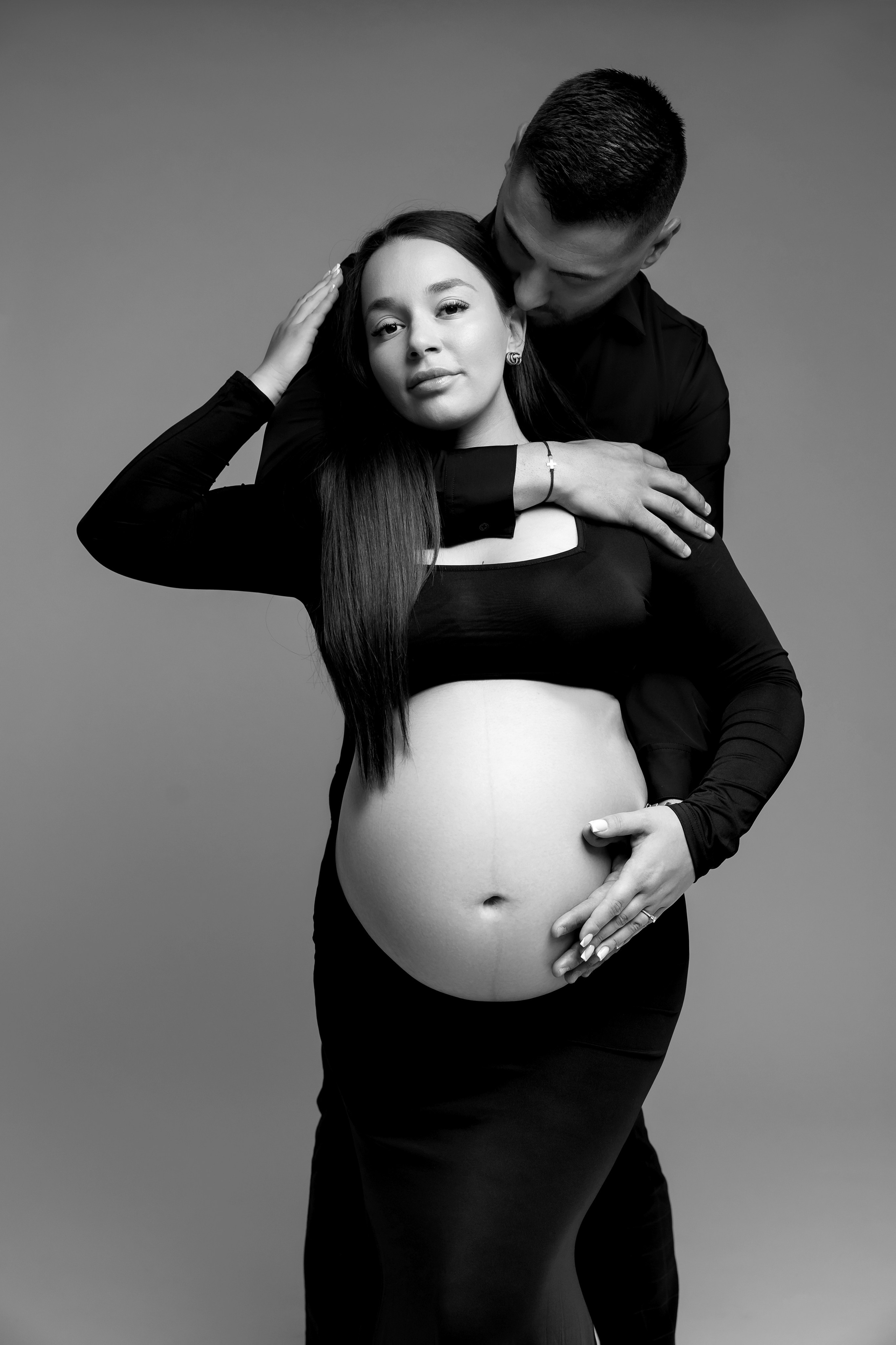 Бремена фотосесия. Фотограф Ирина Йотова