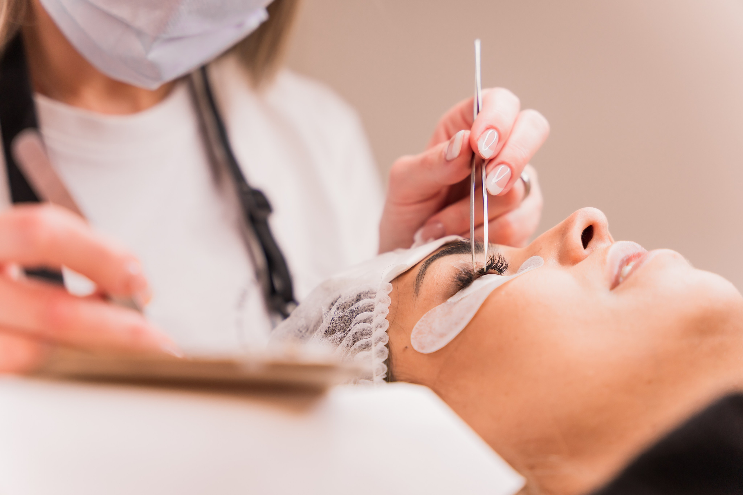 Personal Branding. Photographer in Zurich – Weddings, Portraits & Event Photography | Anetta Damm