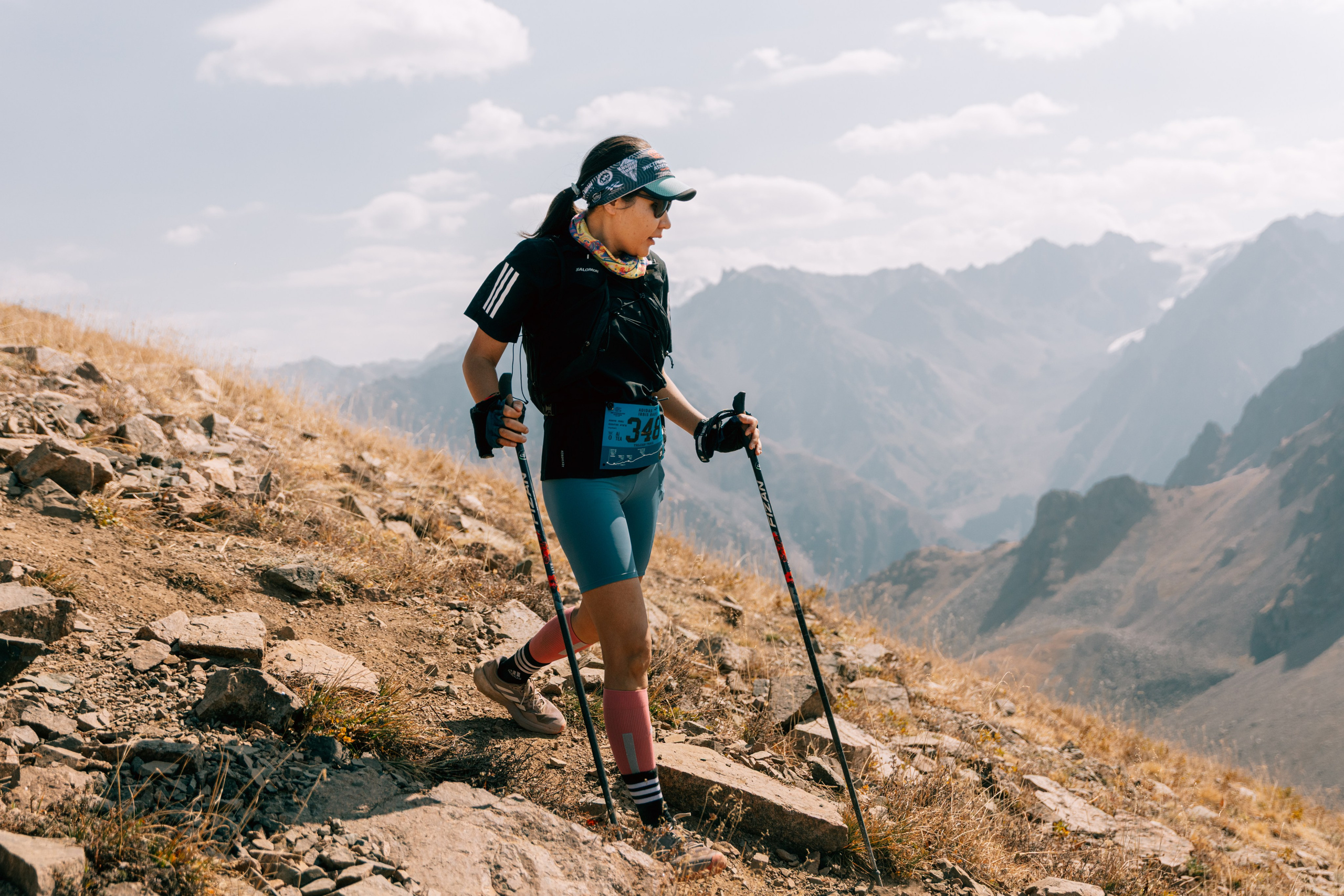 SPORT EVENTS. Портретный и спортивный фотограф в Алматы Алексей Овечкин