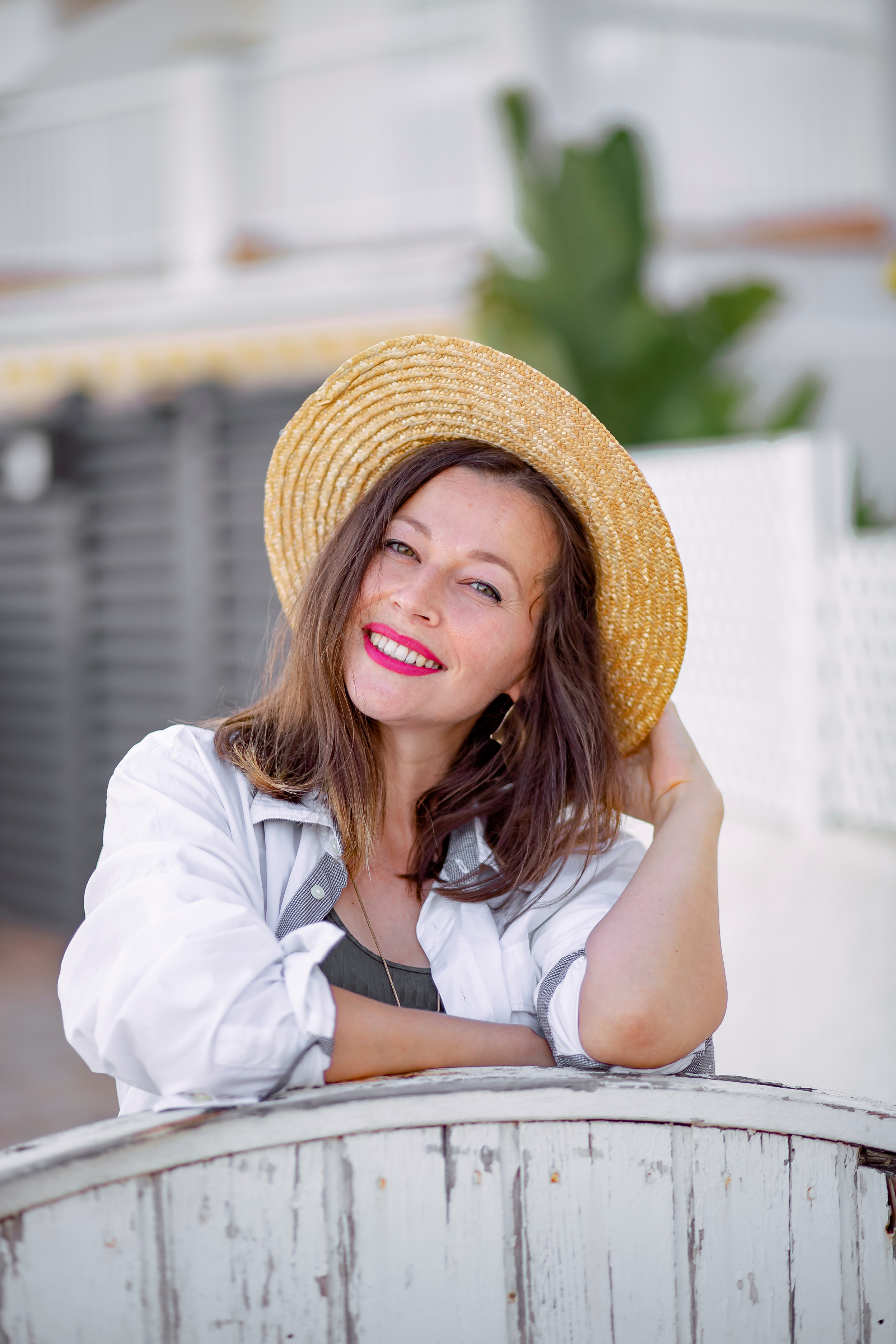 Фотограв в Испании Таррагоне