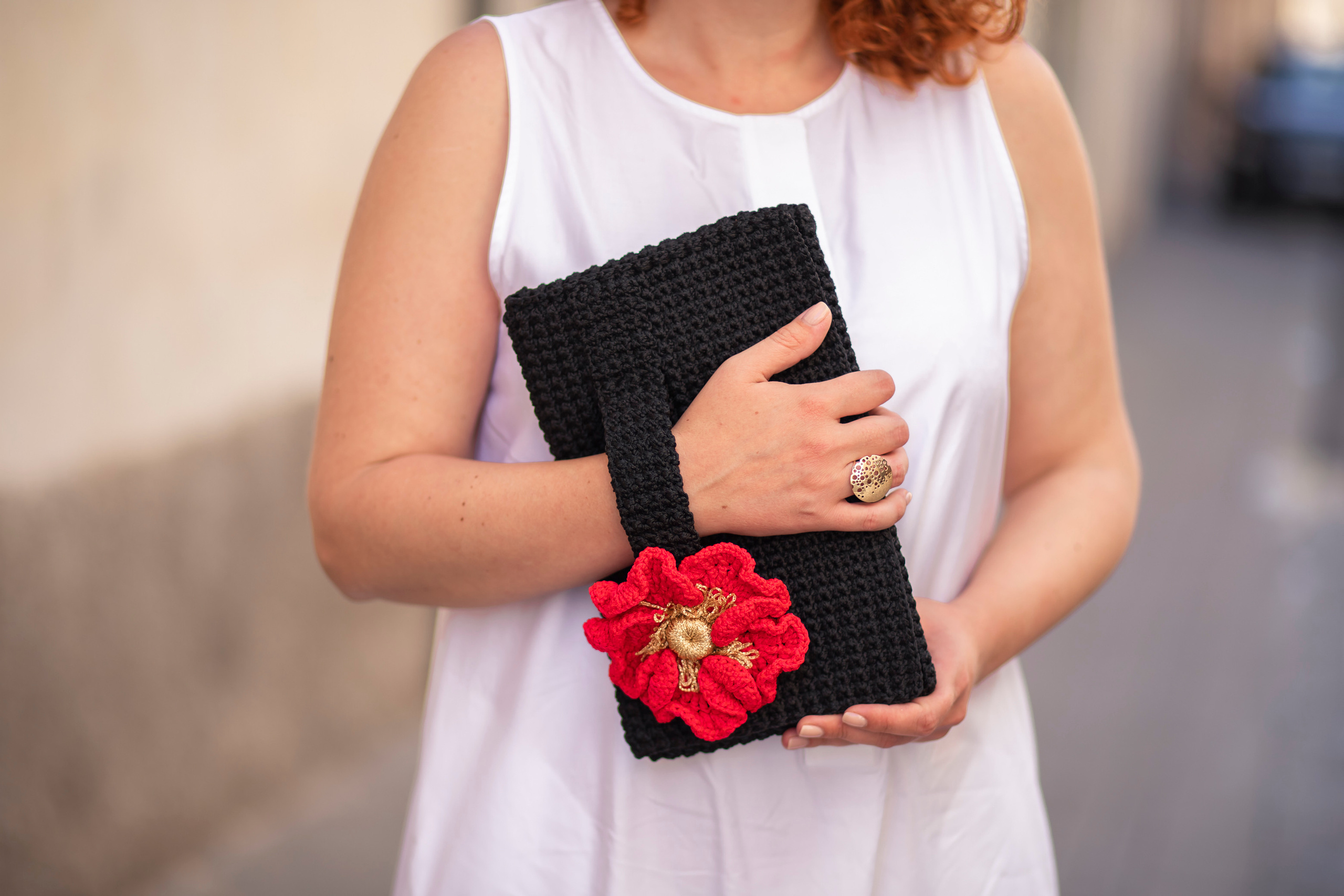 Olga. Фотограв в Испании Таррагоне