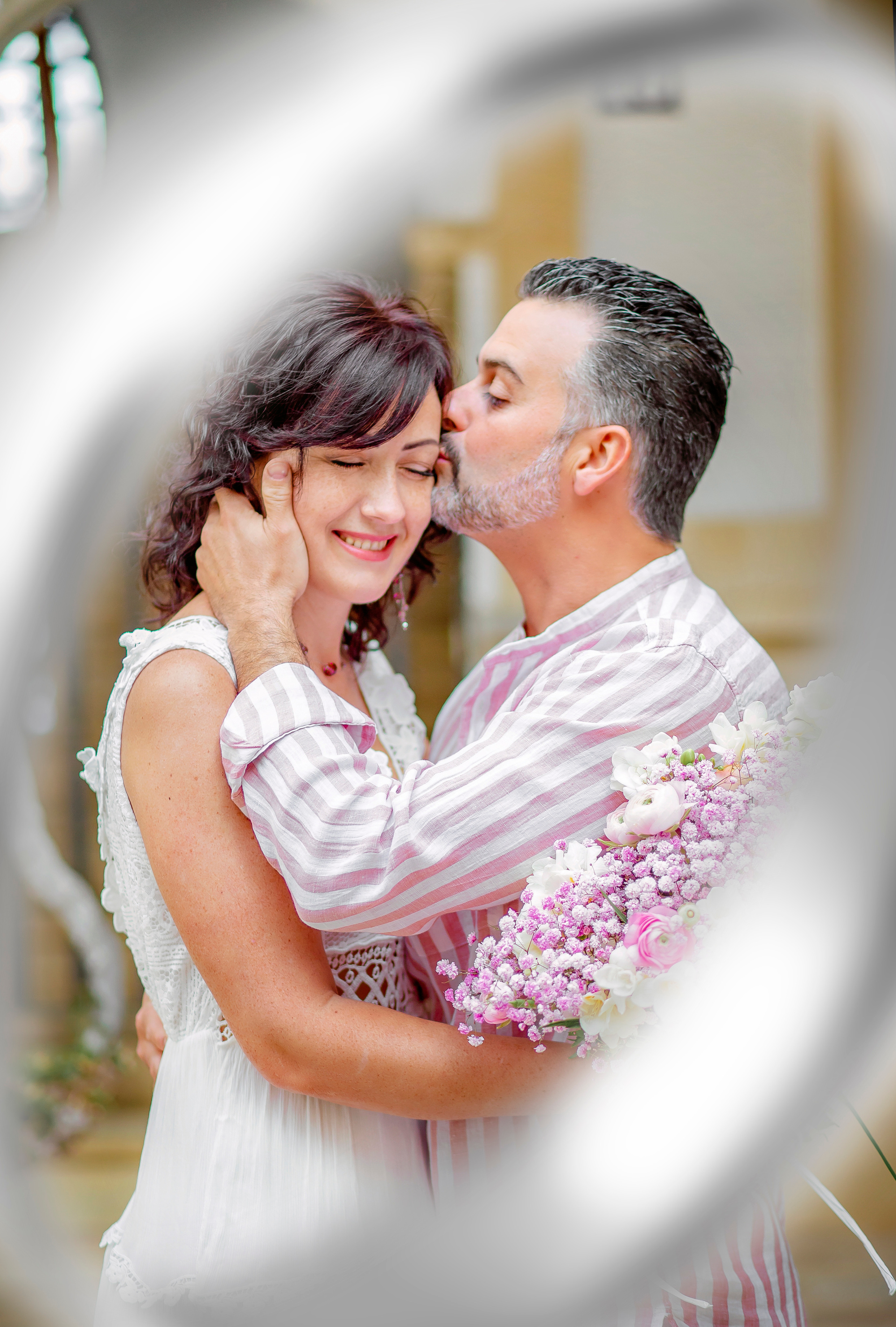 Фотограв в Испании Таррагоне