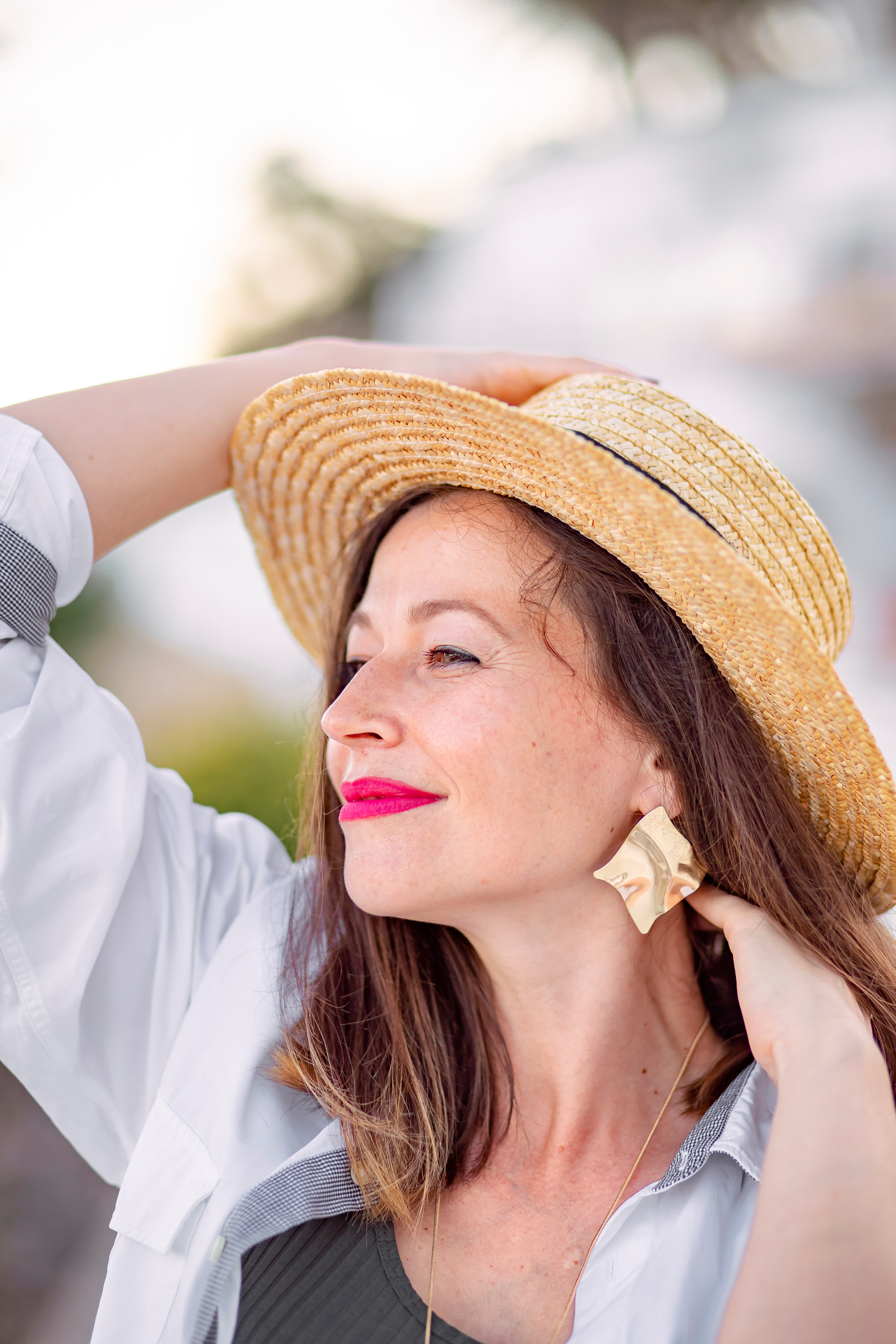 Фотограв в Испании Таррагоне