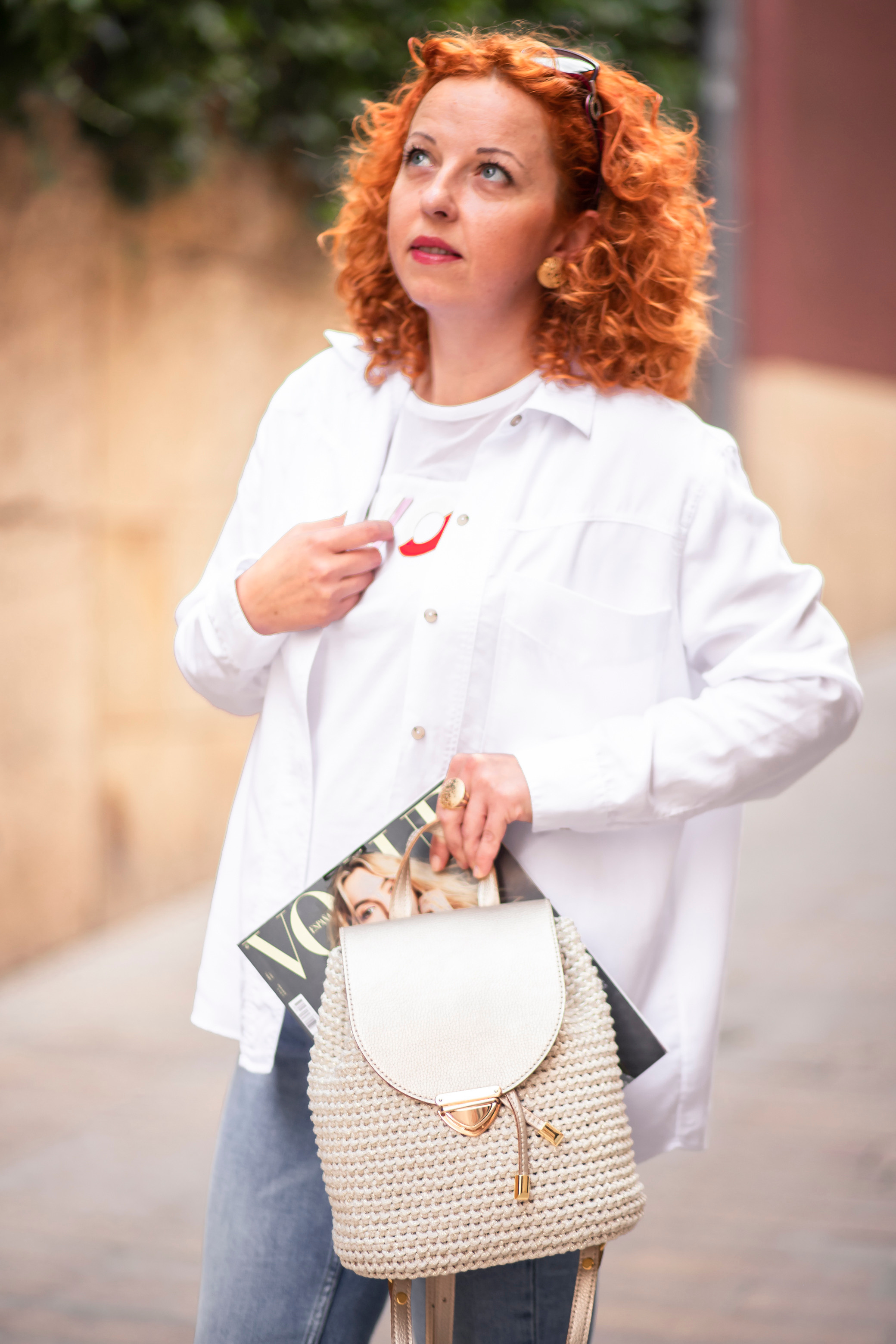 Истории. Фотограв в Испании Таррагоне