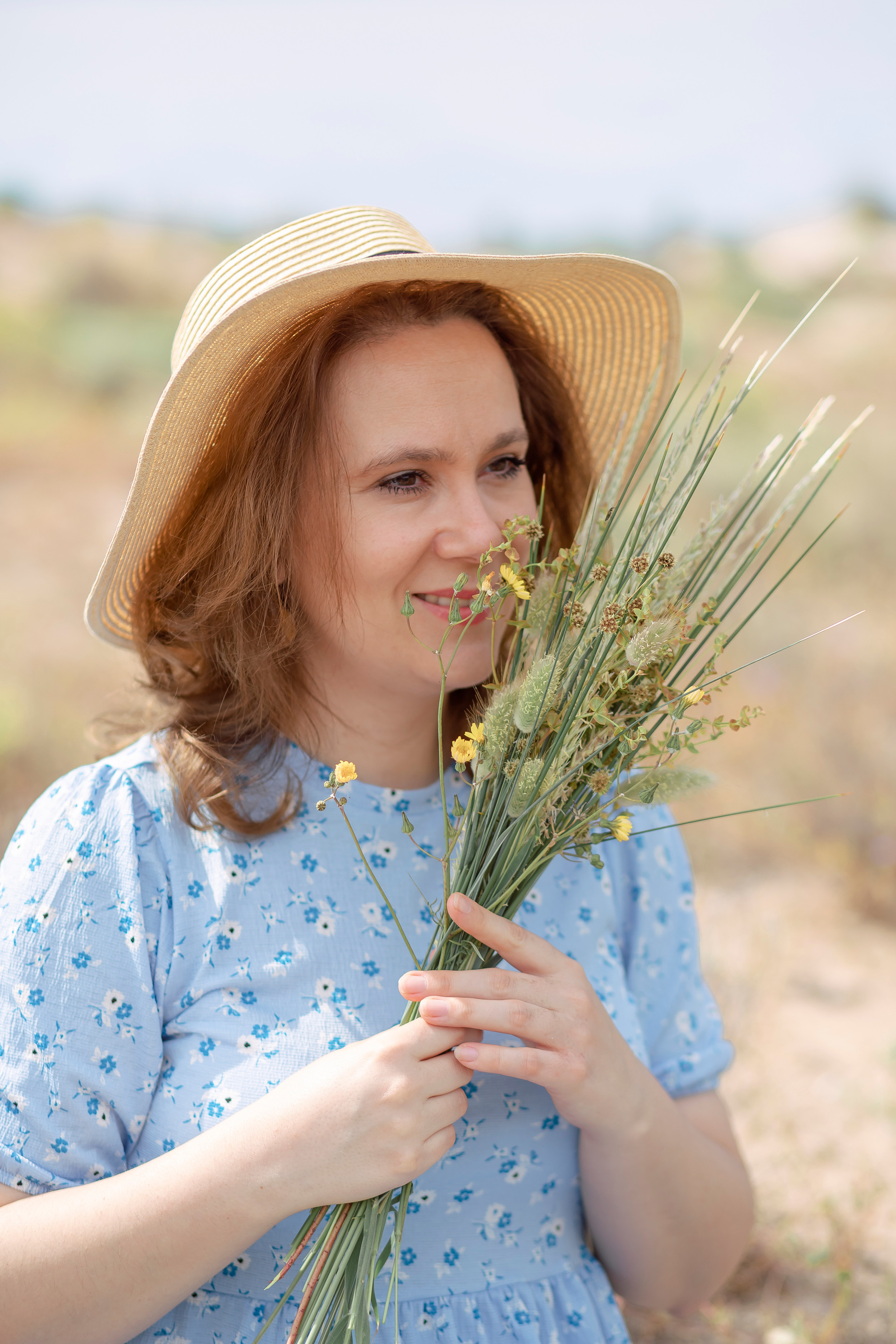Masha. Фотограв в Испании Таррагоне