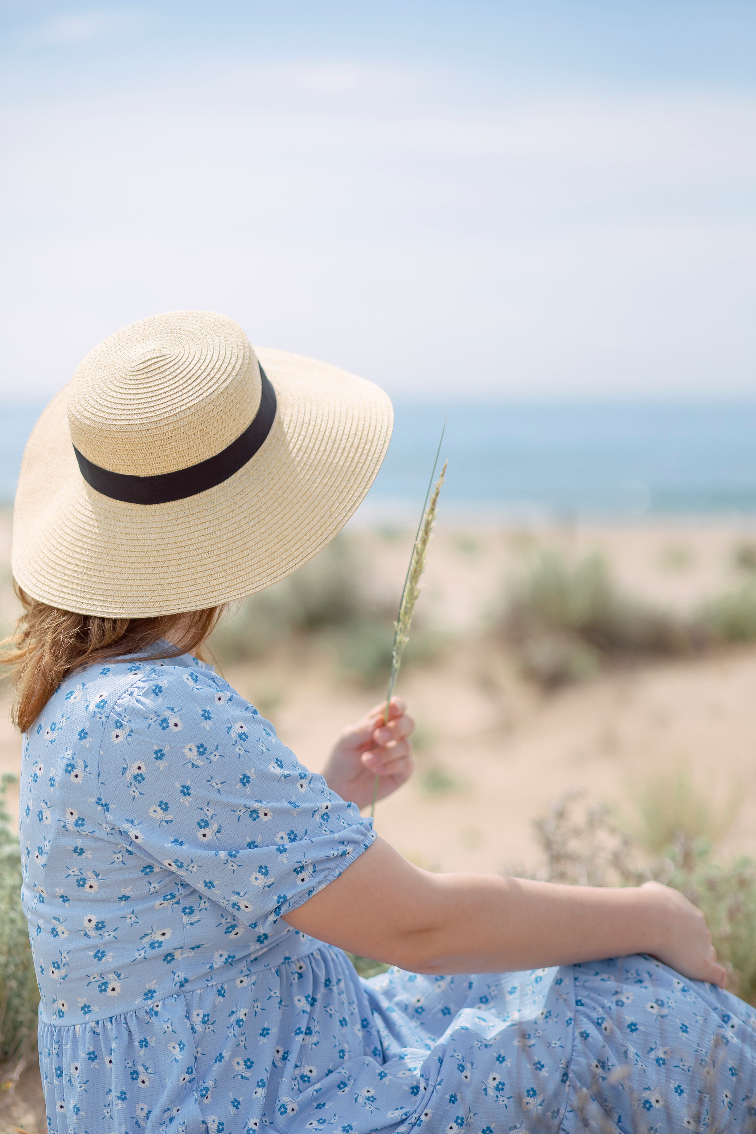 Masha. Фотограв в Испании Таррагоне