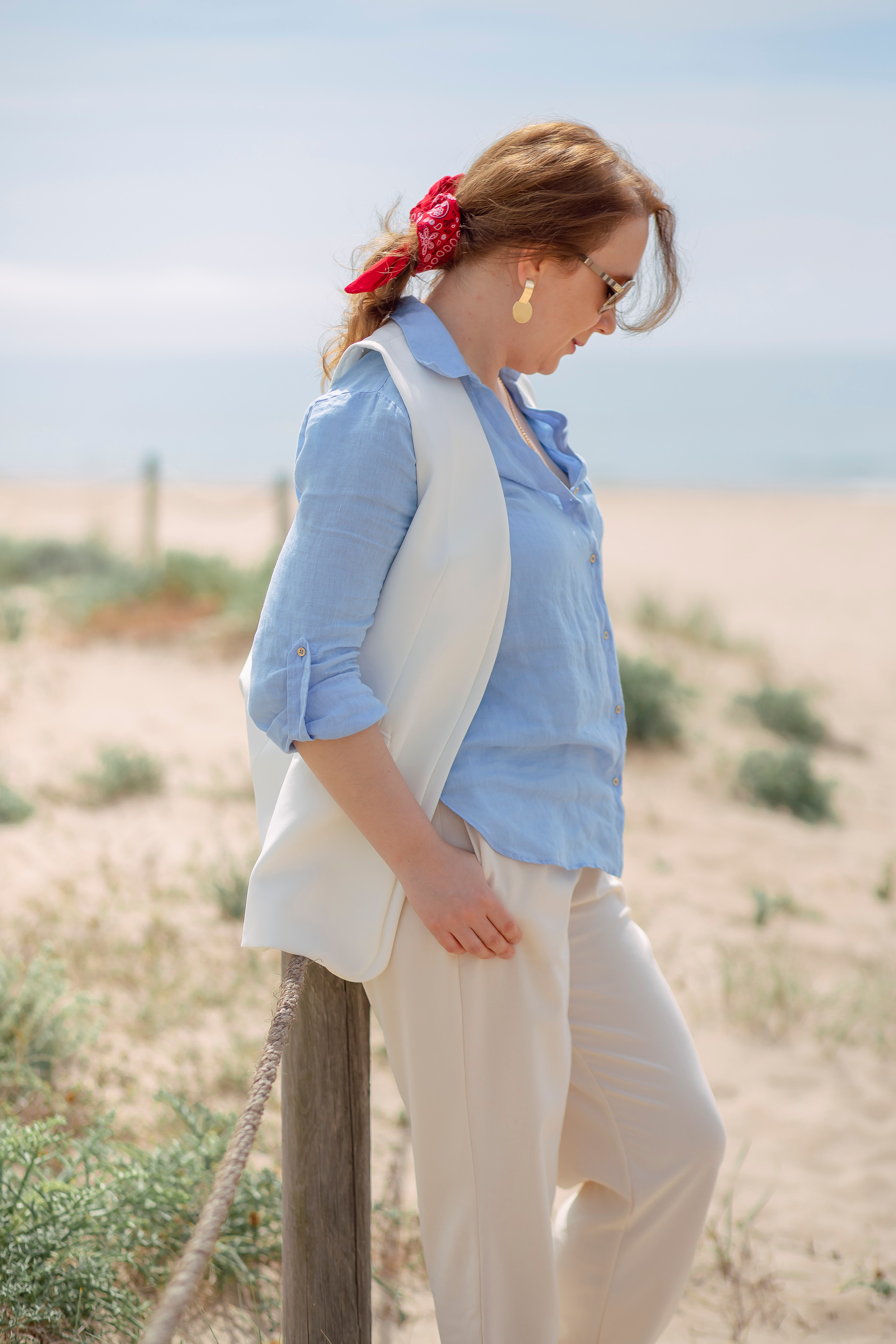 Masha. Фотограв в Испании Таррагоне