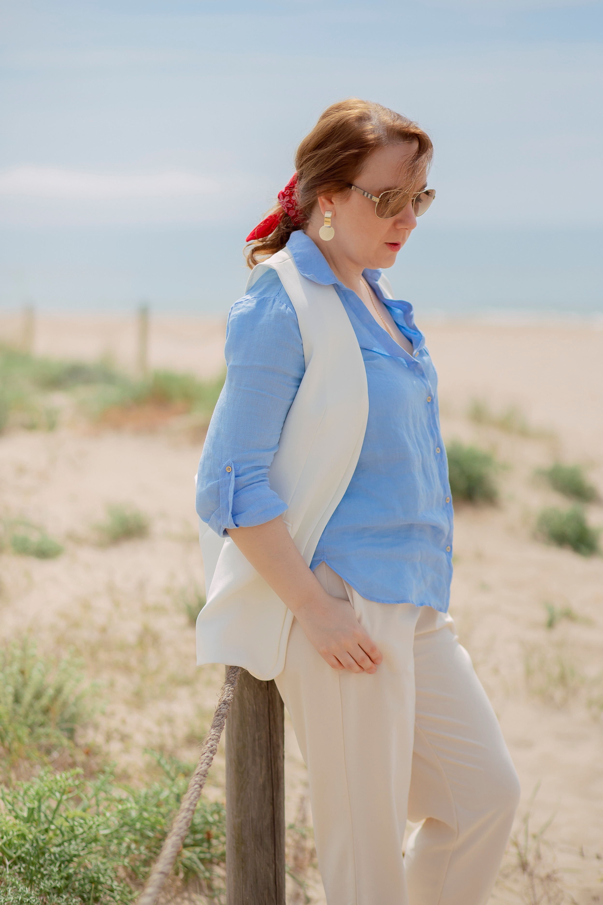 Masha. Фотограв в Испании Таррагоне