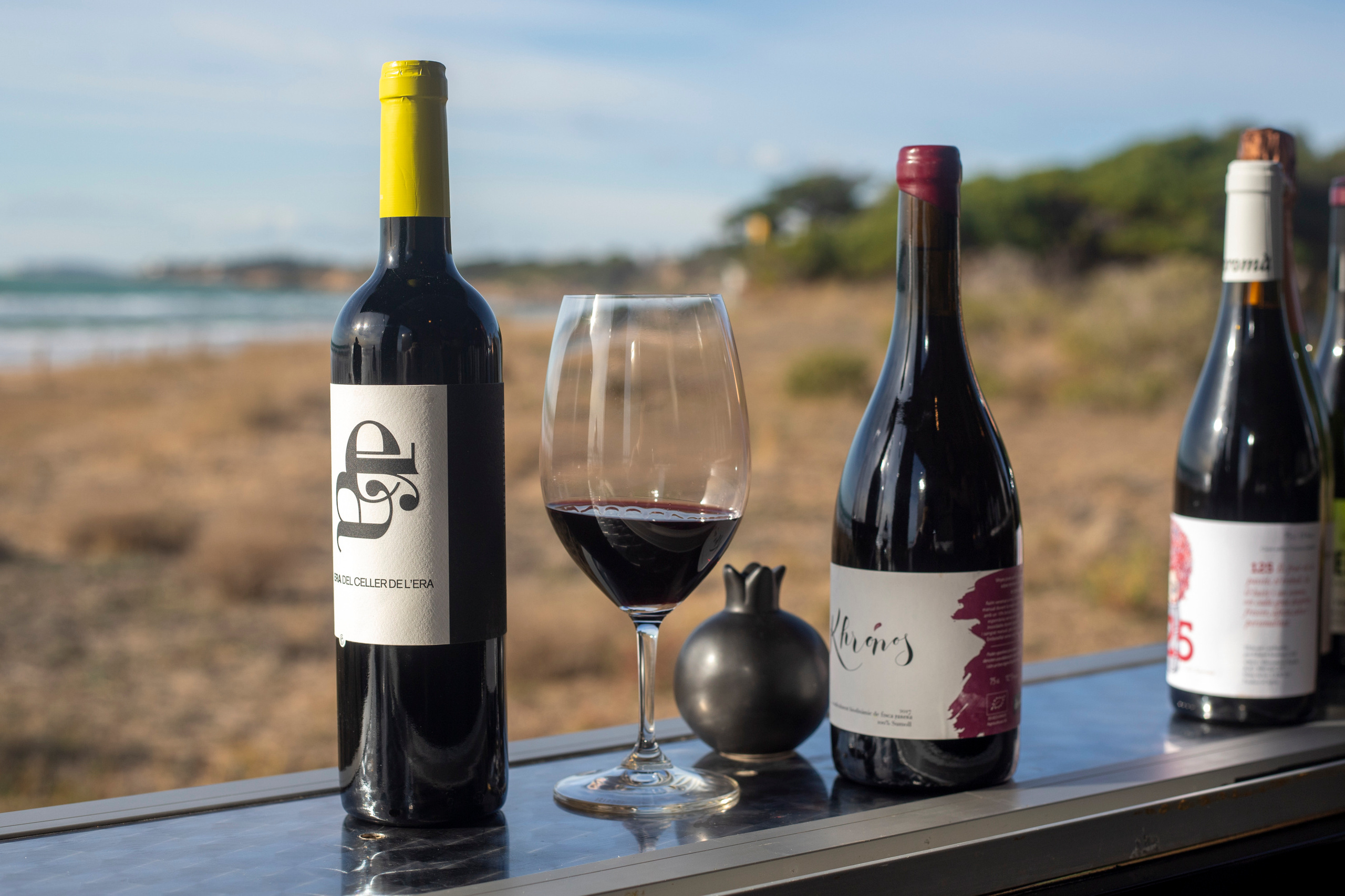 Sara. Фотограв в Испании Таррагоне