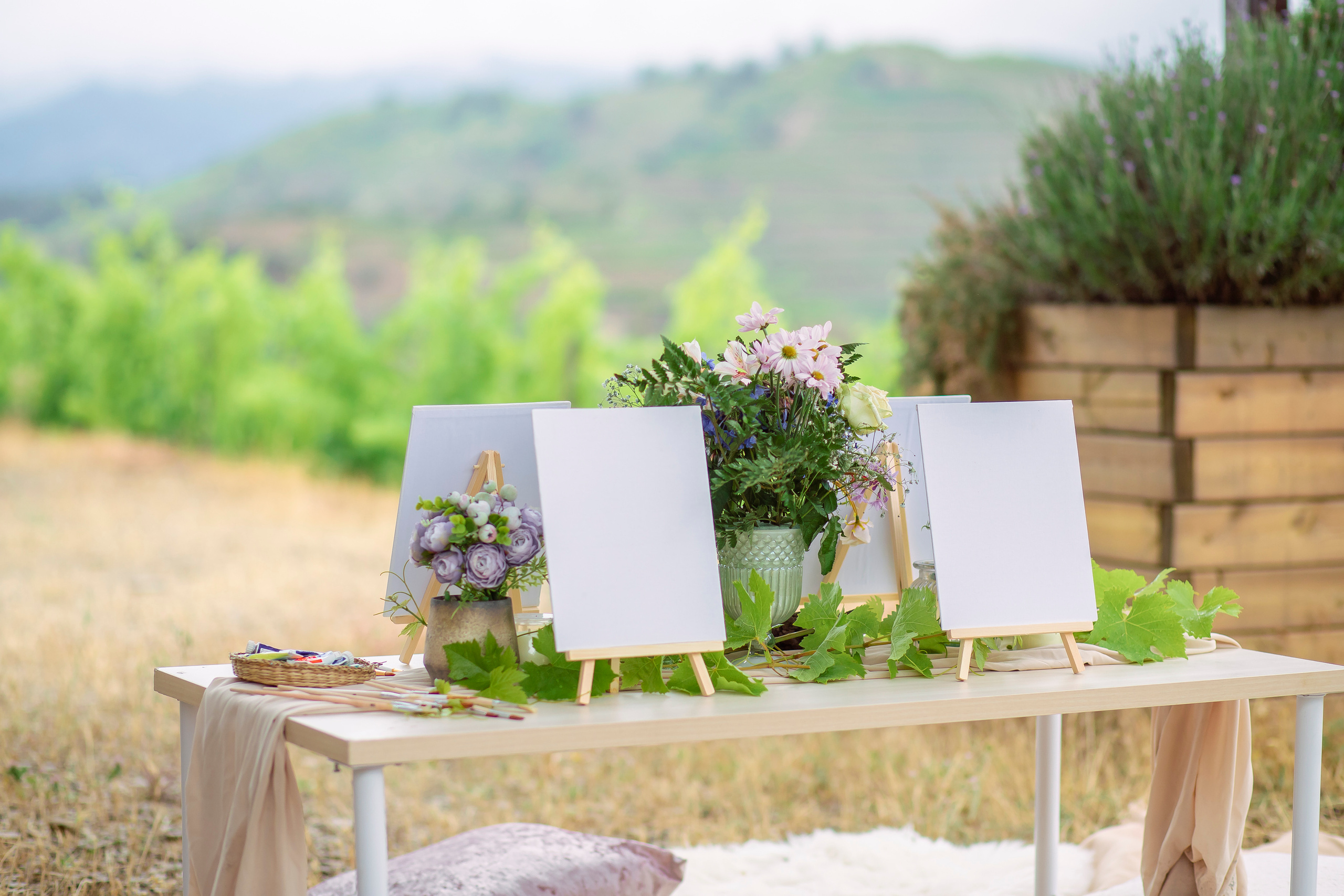 Adriana. Фотограв в Испании Таррагоне