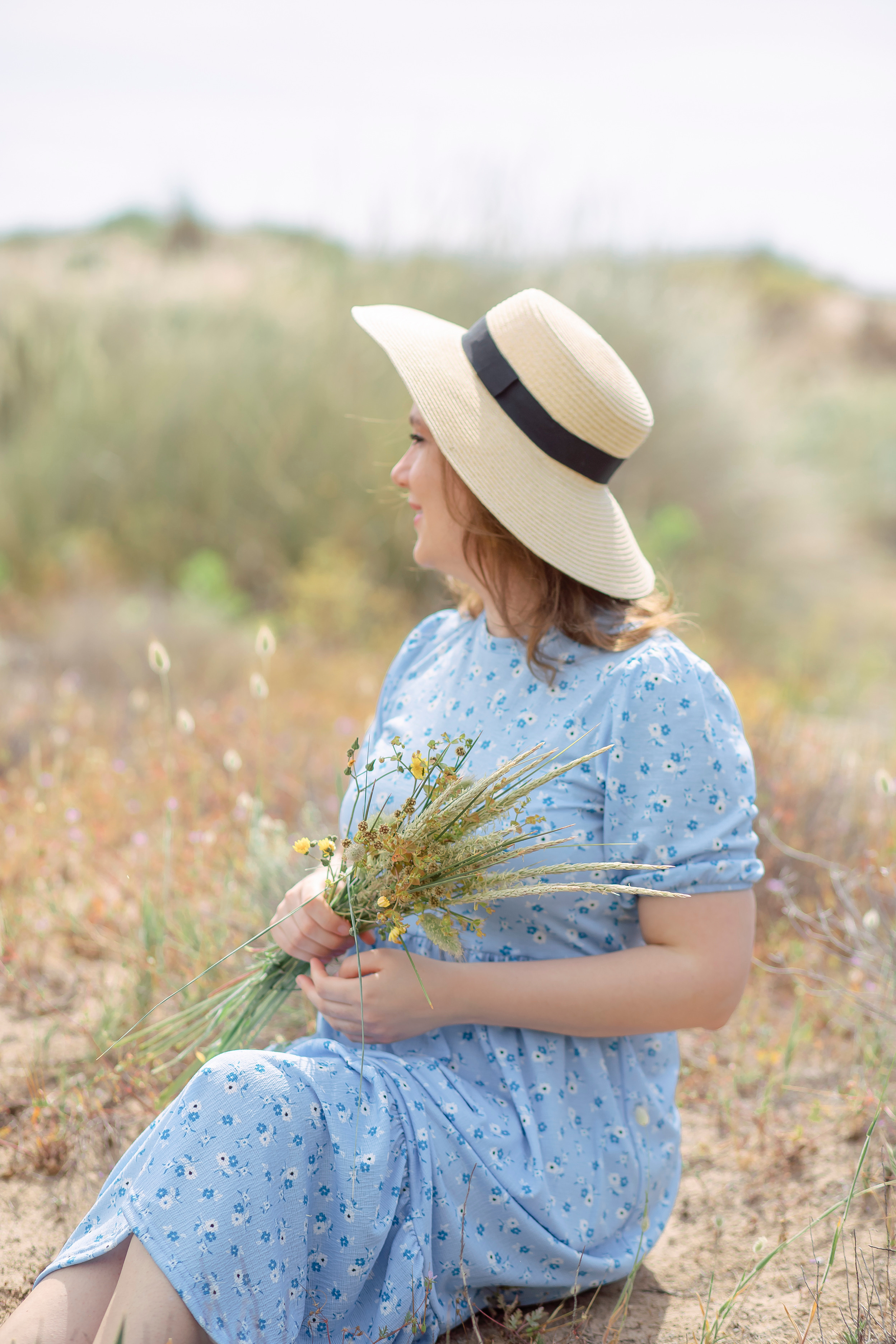 Masha. Фотограв в Испании Таррагоне