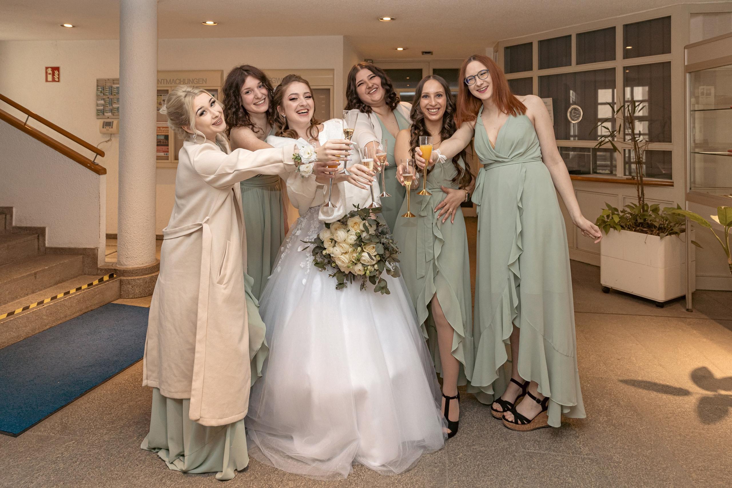 Hochzeitsfotograf & Videograf Straubing, Deggendorf, Bogen, Regensburg