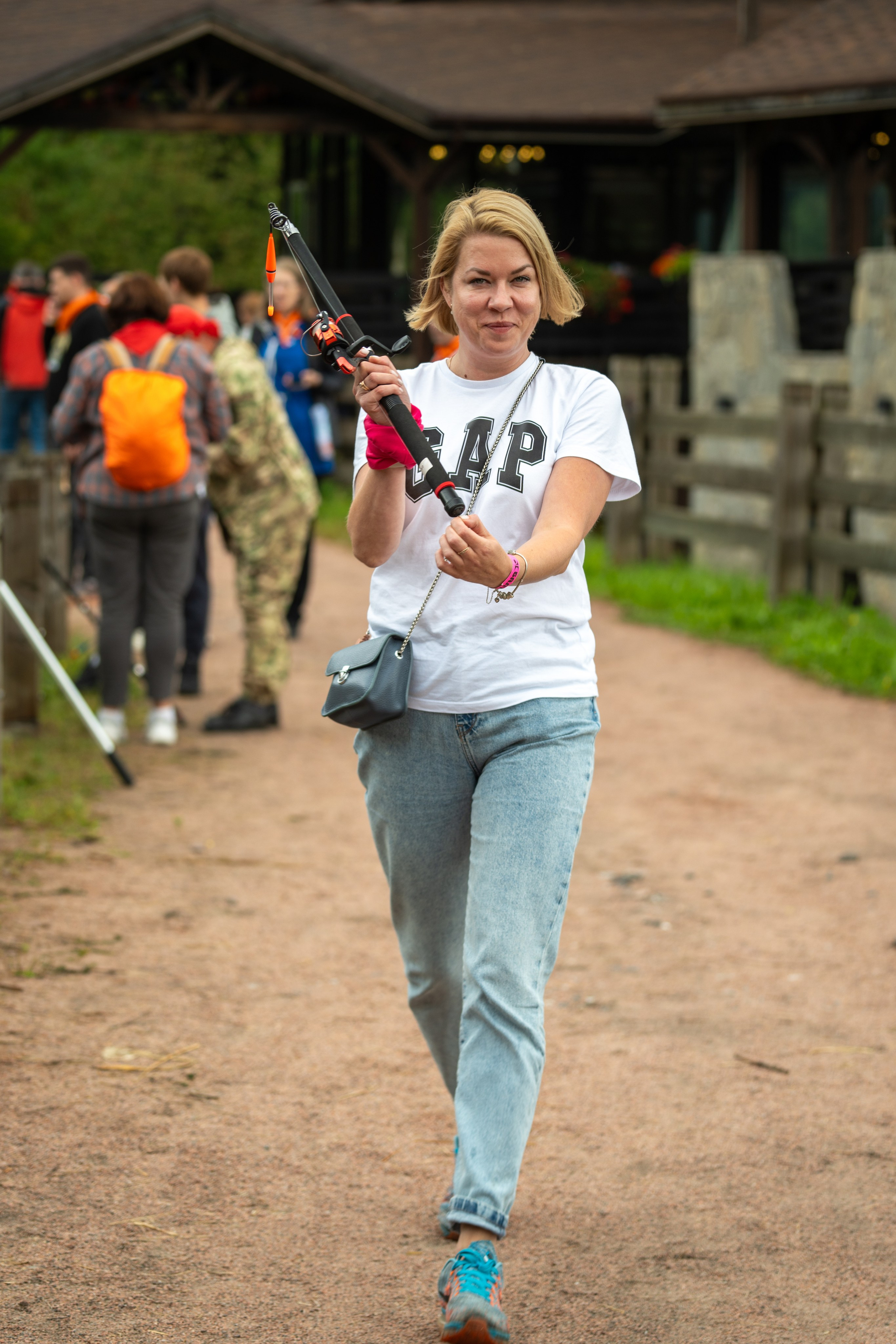 Корпоратив Балткам