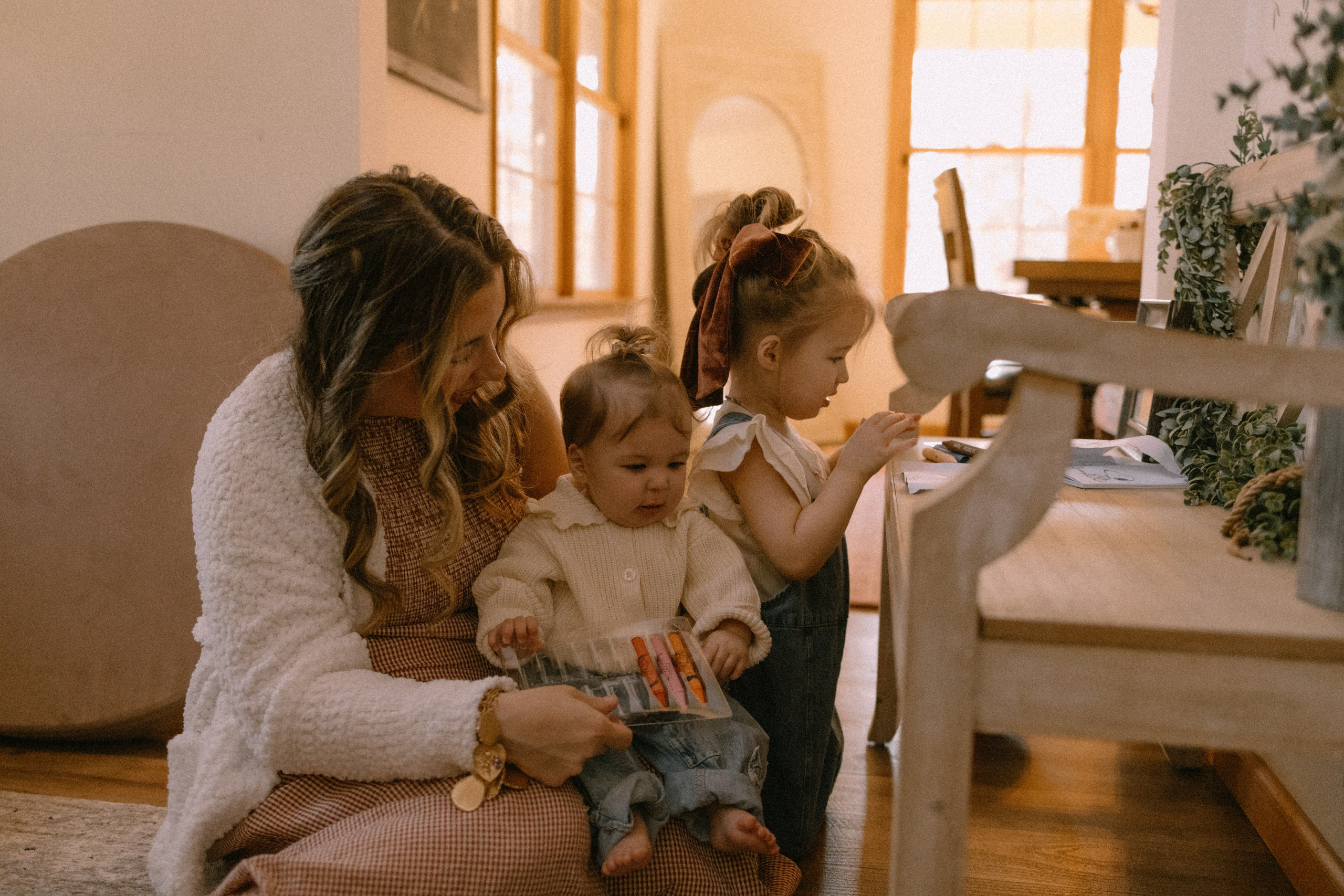 Family Photosessions