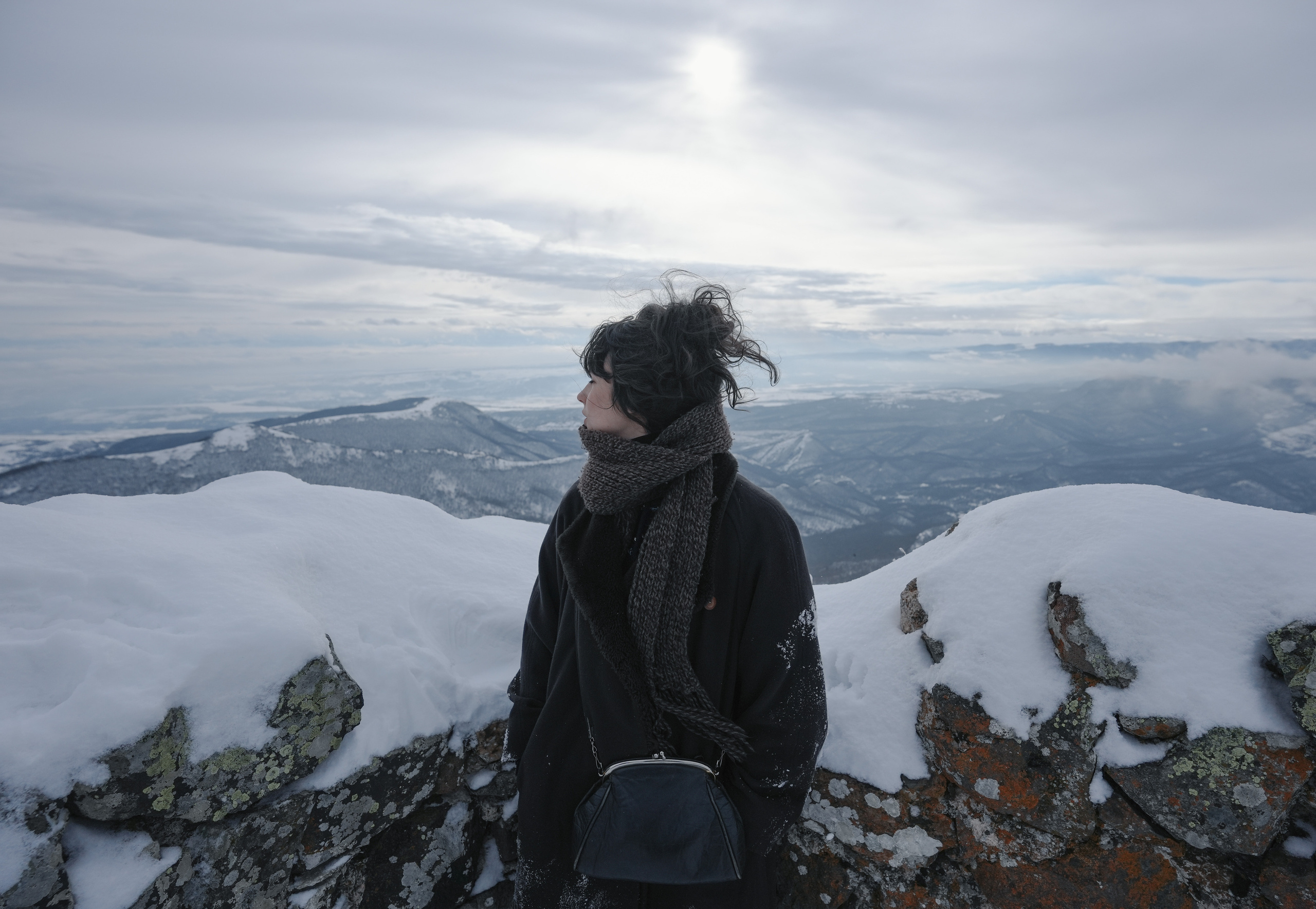 ТБИЛИСИ 2023-2024. Стрит-фотография, полная абсурда, идиотизма и красоты