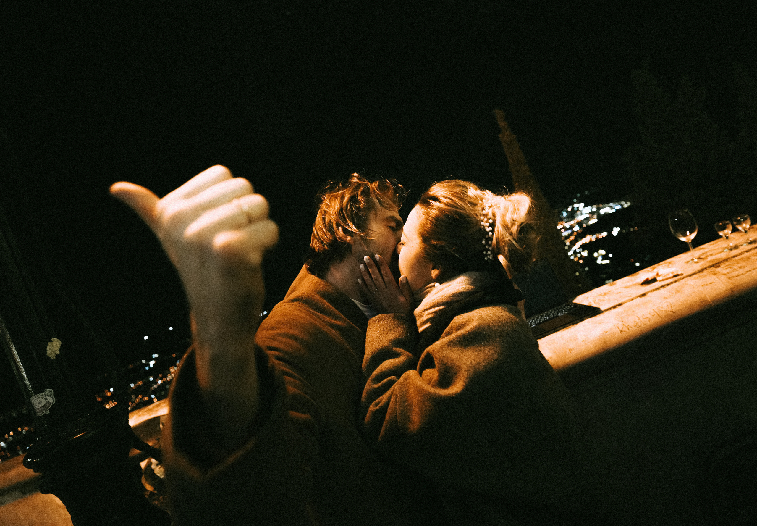 ТБИЛИСИ 2023-2024. Стрит-фотография, полная абсурда, идиотизма и красоты