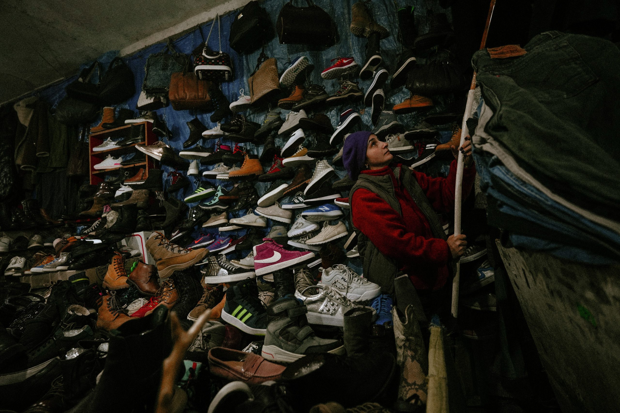 ТБИЛИСИ 2023-2024. Стрит-фотография, полная абсурда, идиотизма и красоты