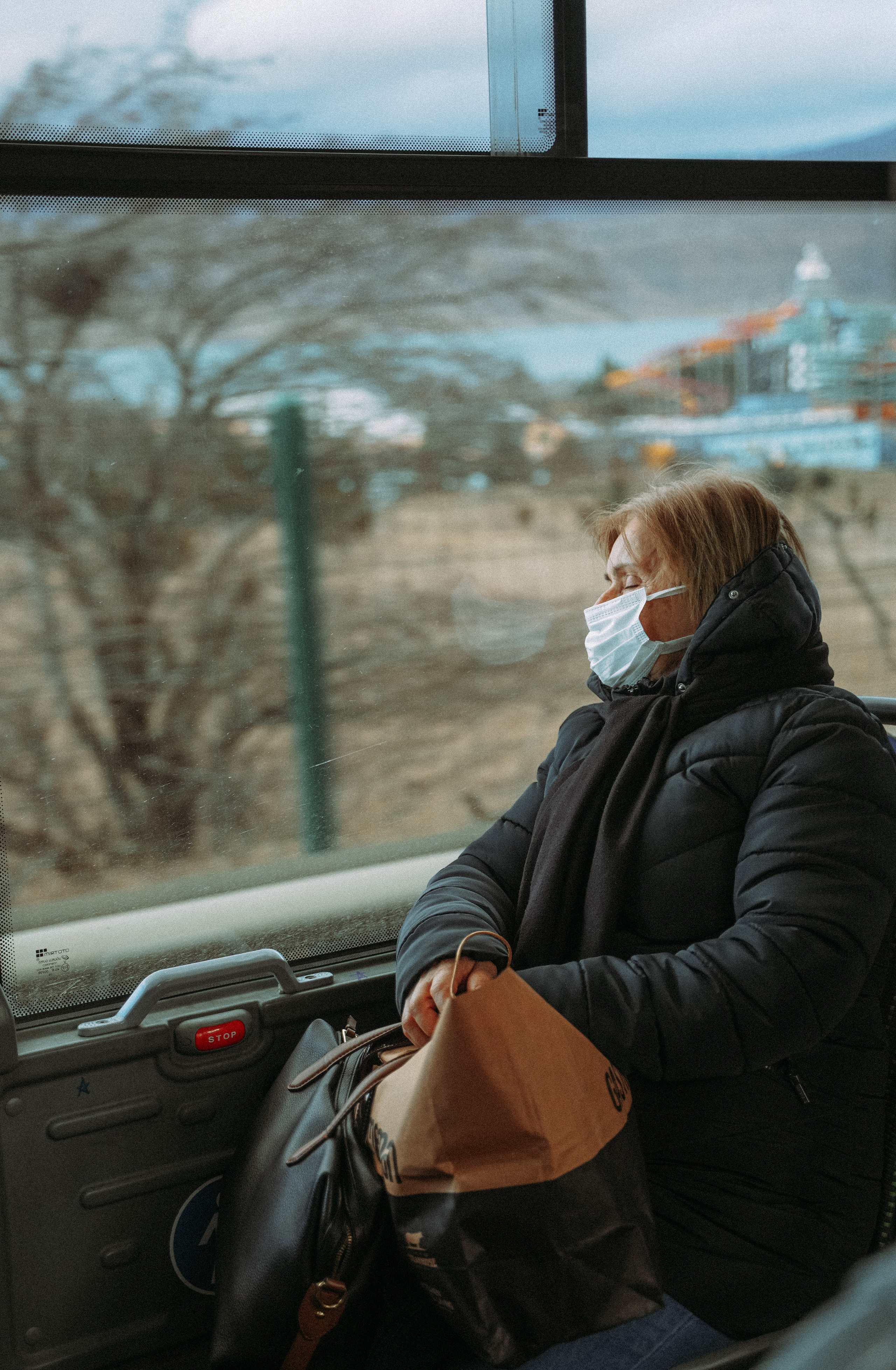 ТБИЛИСИ 2023-2024. Стрит-фотография, полная абсурда, идиотизма и красоты