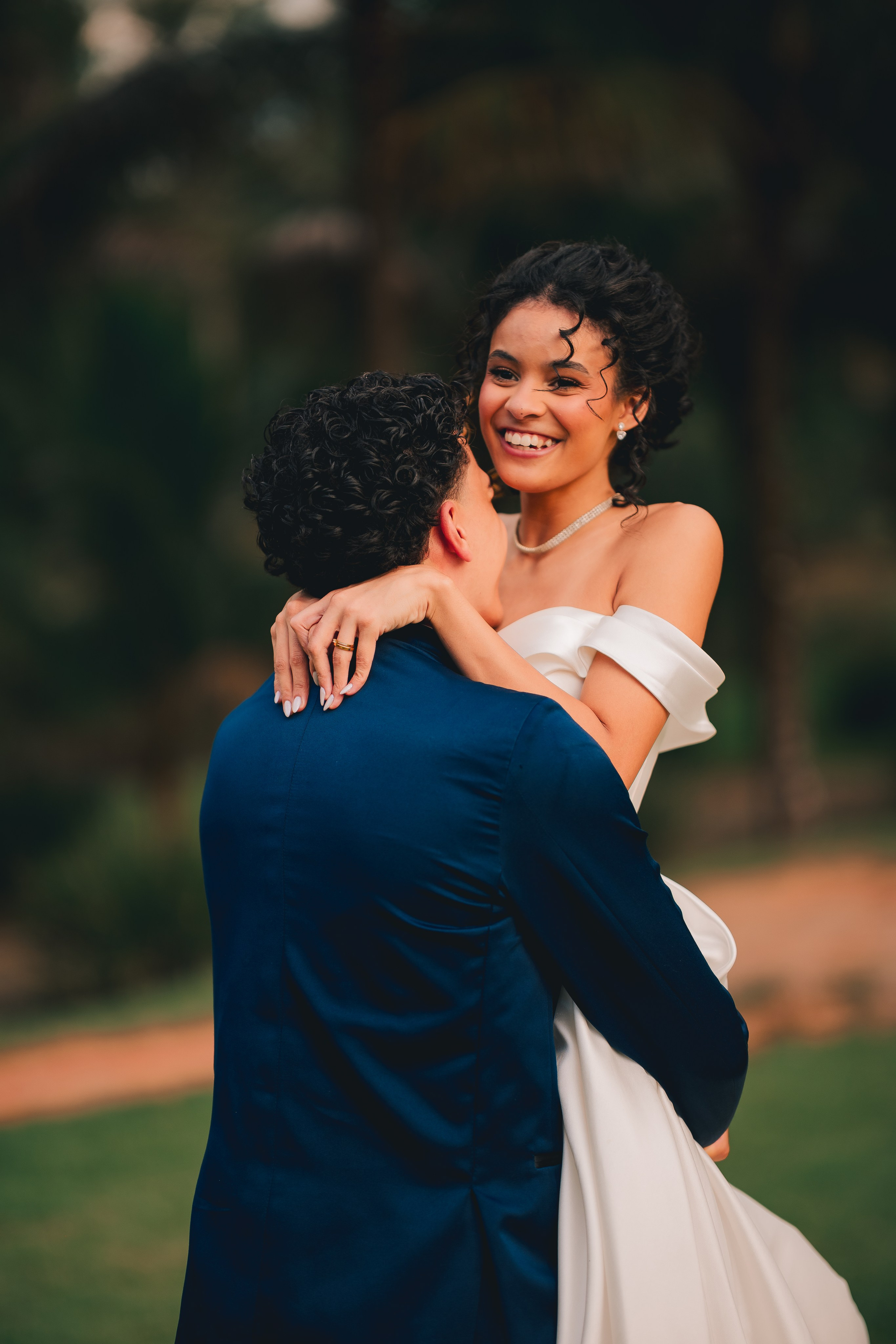 Casamento Jeniffer e Wesley — Sitio Renascer. Fotógrafo Renan Lima