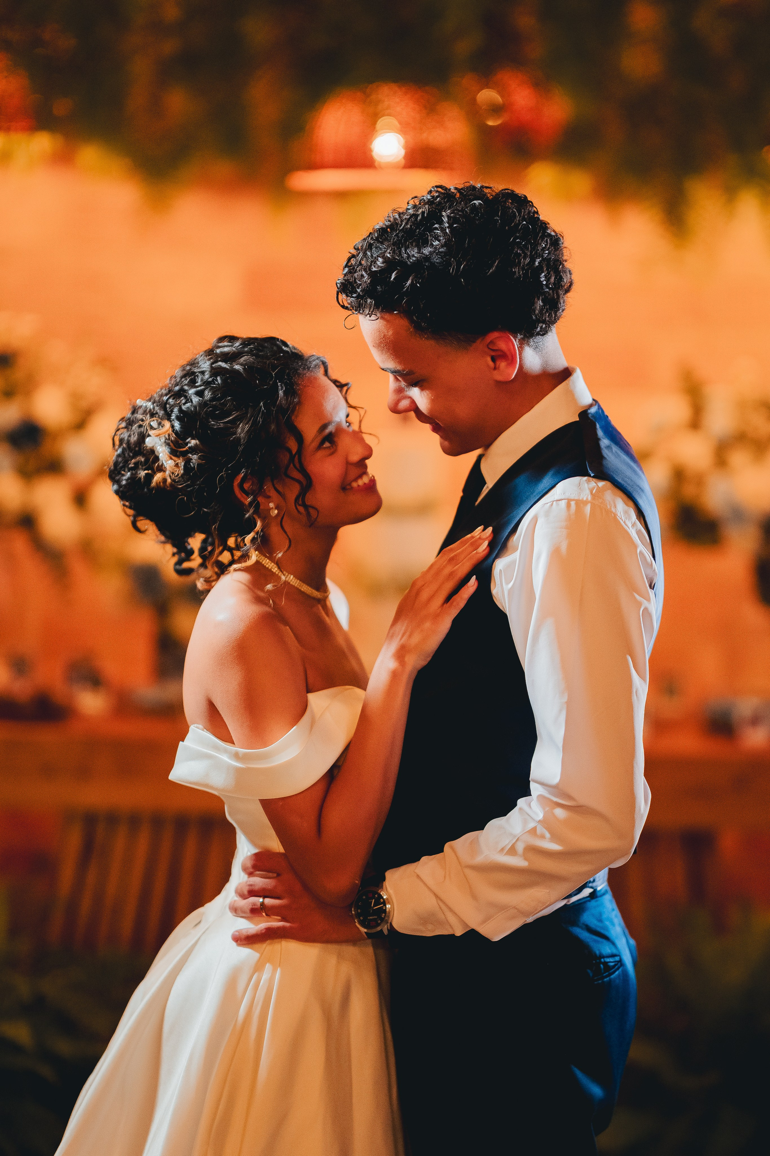 Casamento Jeniffer e Wesley — Sitio Renascer. Fotógrafo Renan Lima