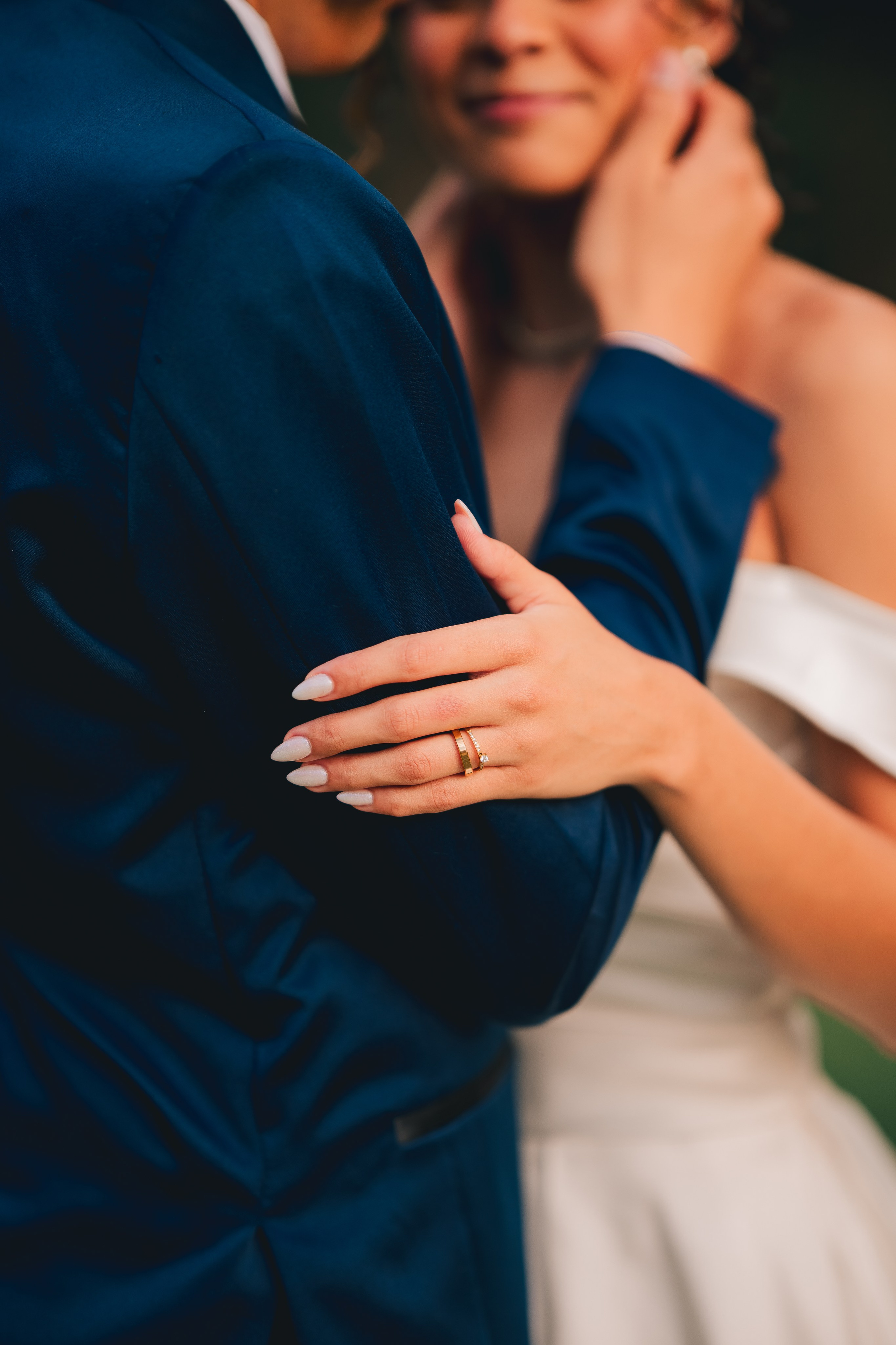 Casamento Jeniffer e Wesley — Sitio Renascer. Fotógrafo Renan Lima
