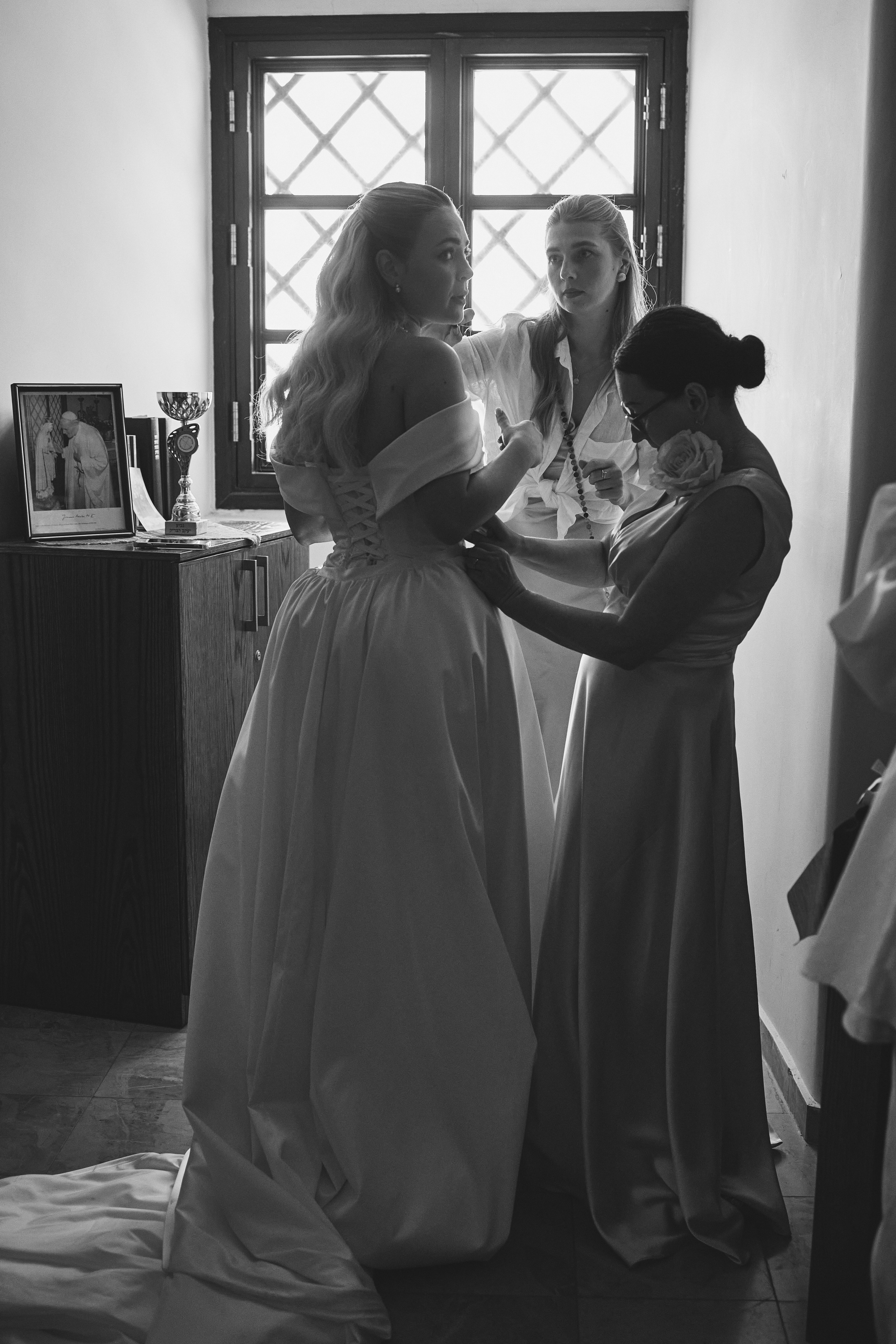 Weddings. Sergey Kalinkin Photography