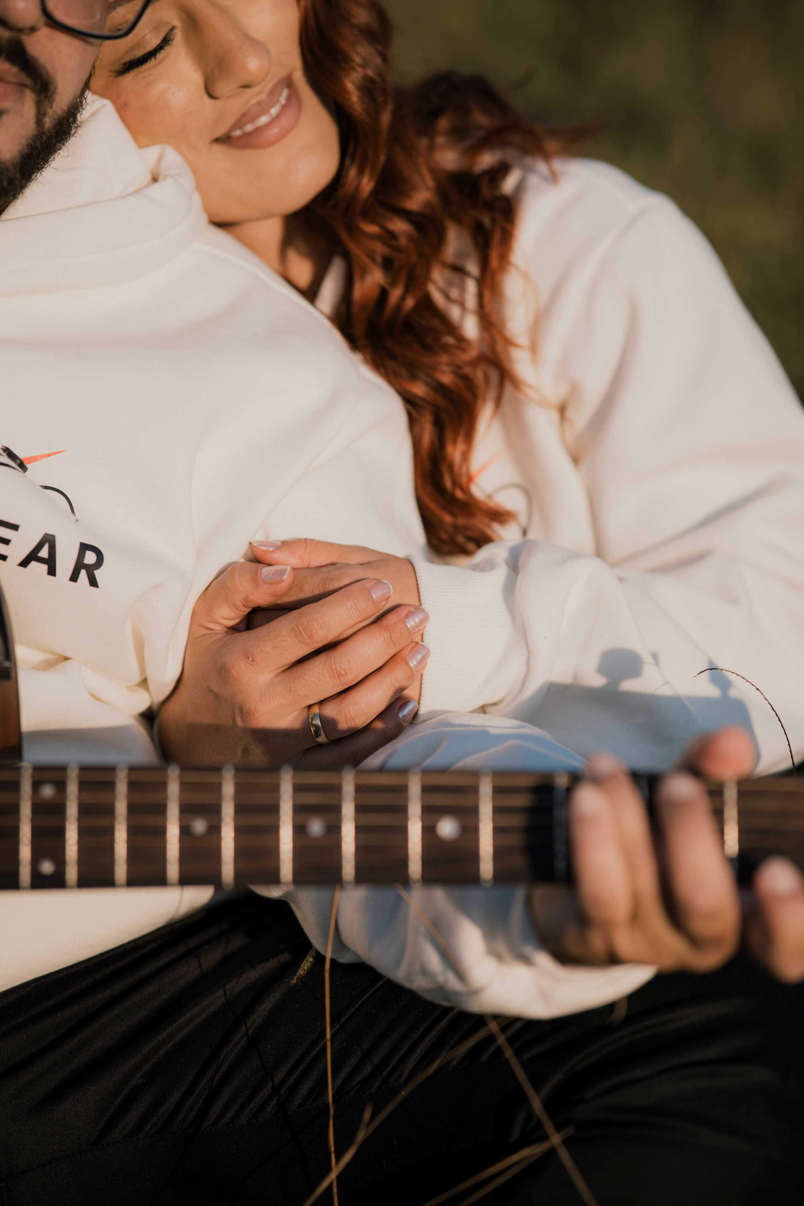 Pre Wedding Ana & Reinaldo. Principal