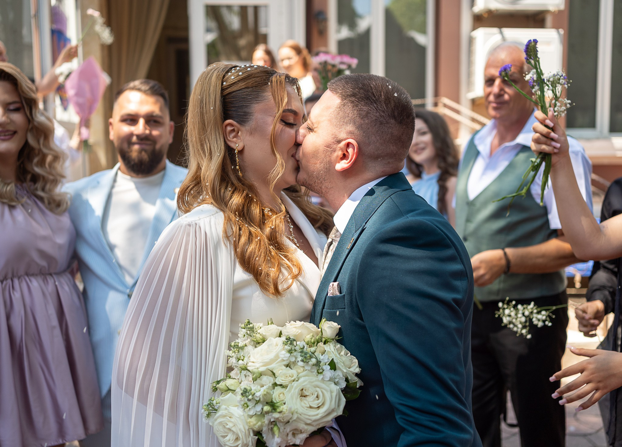 fotograf  nunta Bucuresti