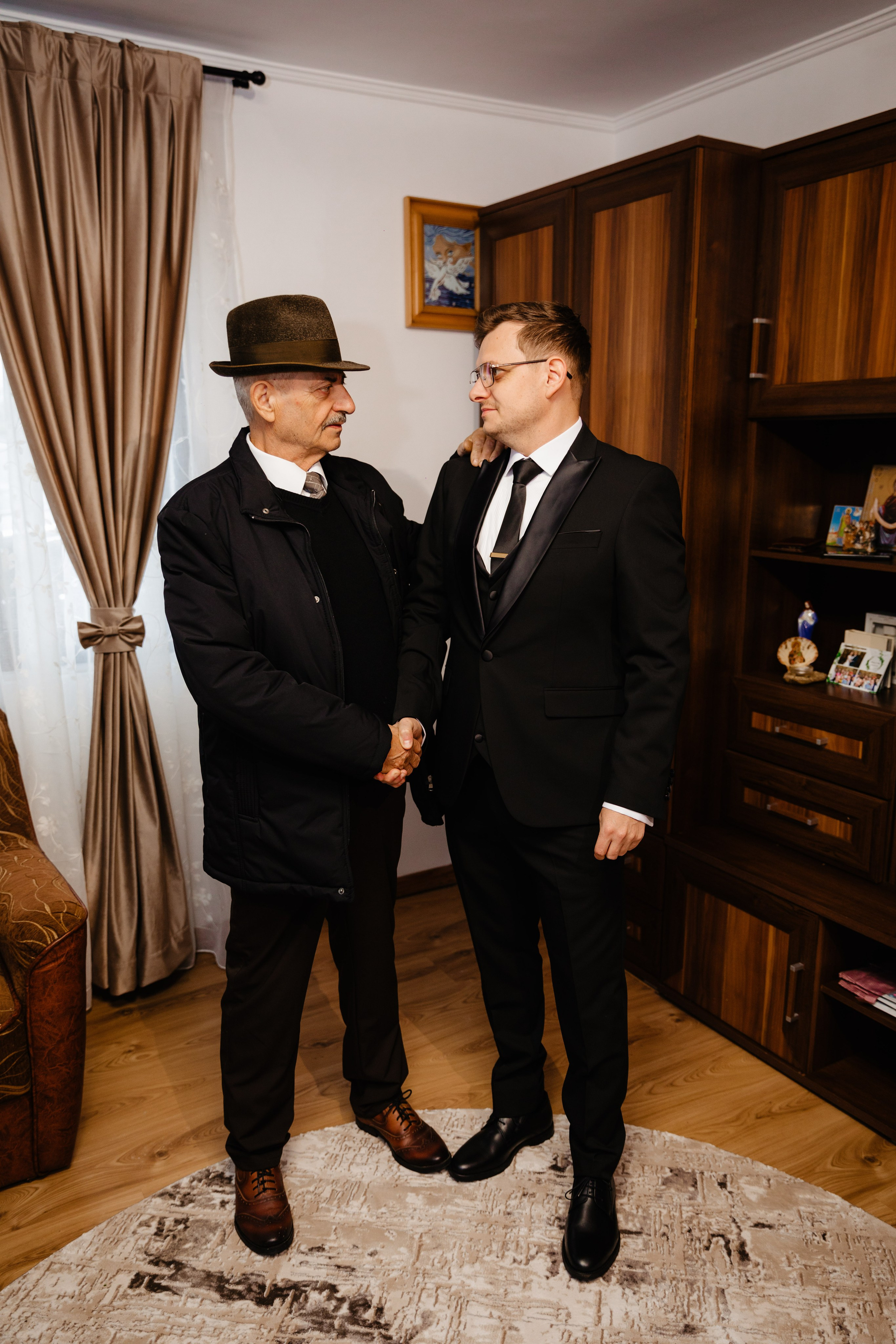 Daiana & Adrian. Derevlean Daniel Fotograf