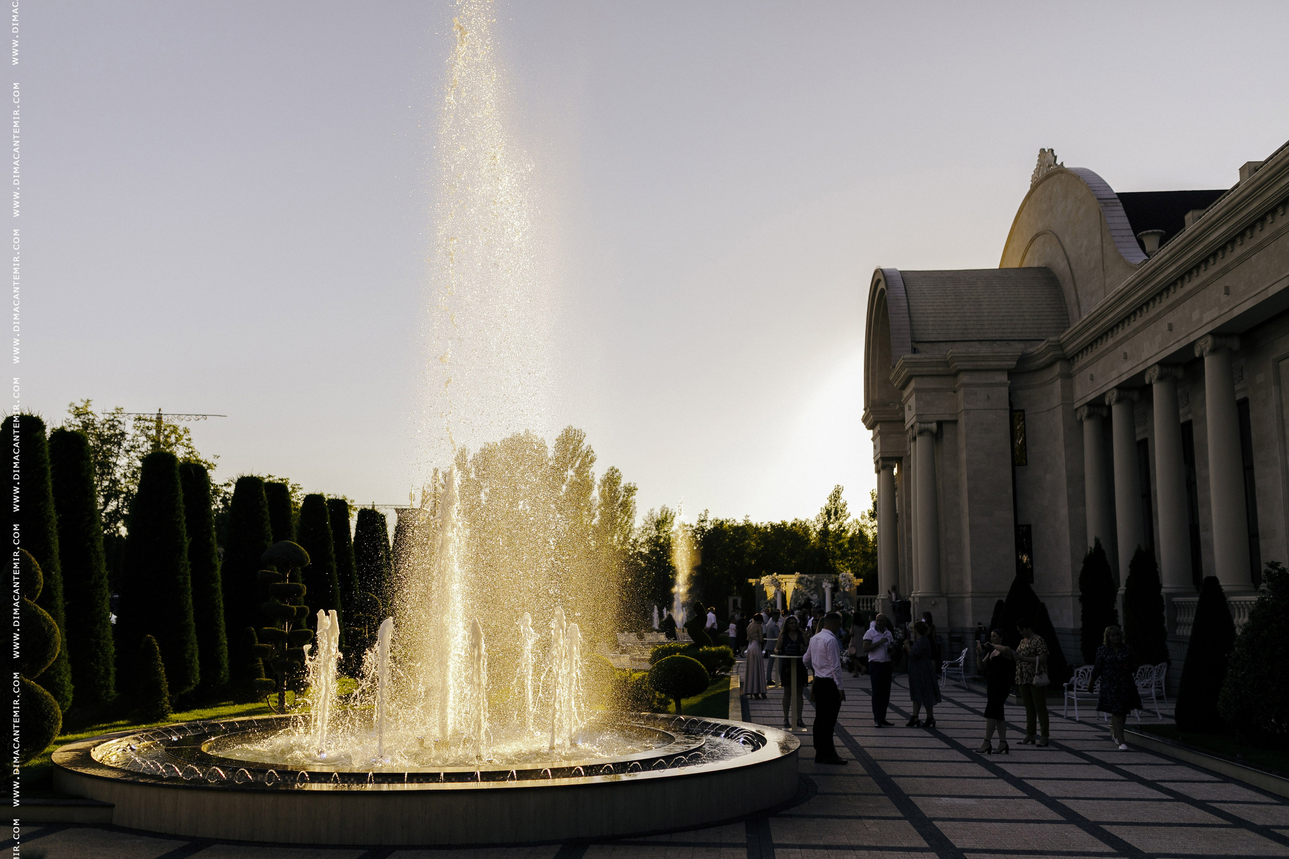 MIHAIL + SABINA | Grand Élysée. Свадебный фотограф Молдова Кишинёв