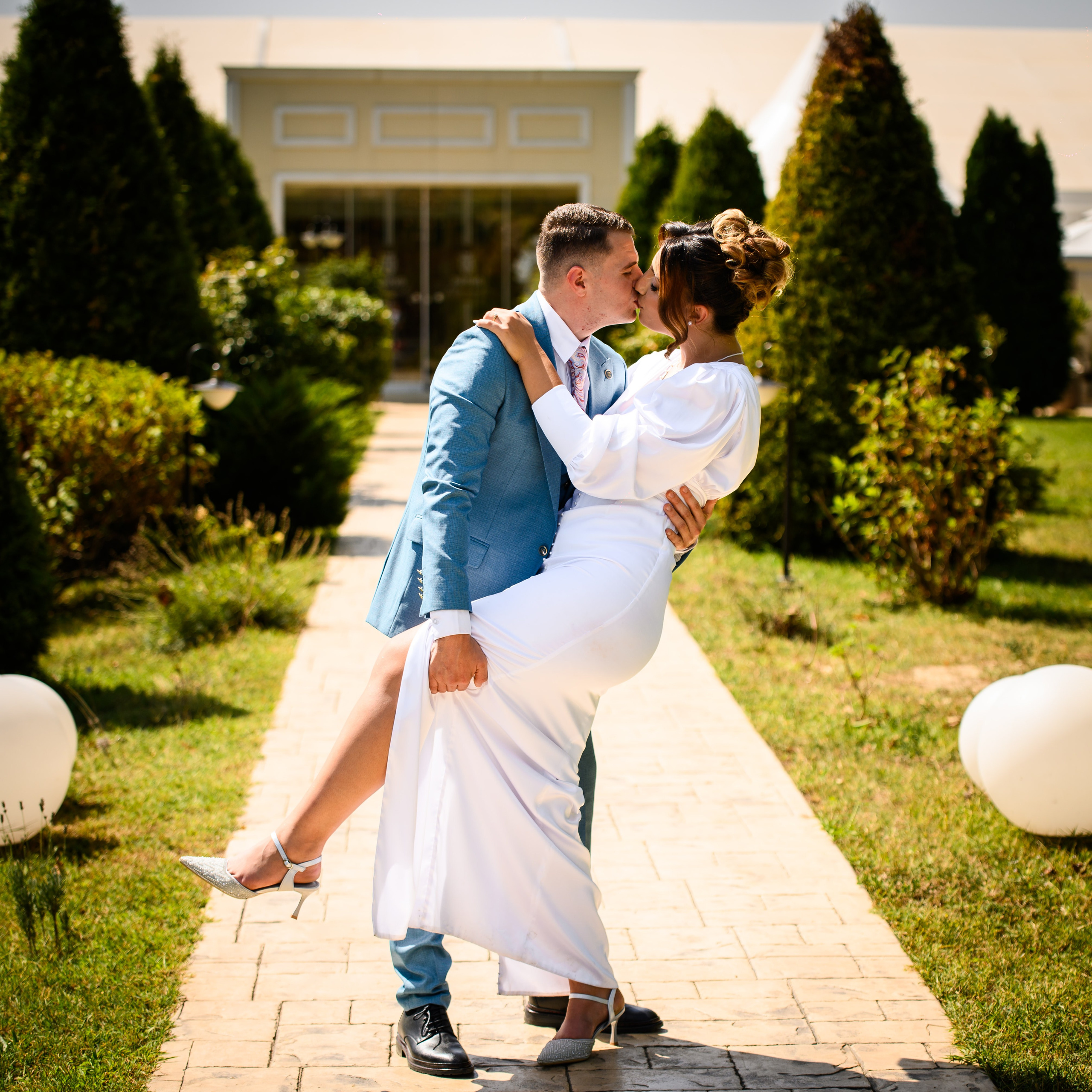 Luminița & Costel. Mihnea’s Perspective — Where your moments become timeless stories. Event photographer, Romania