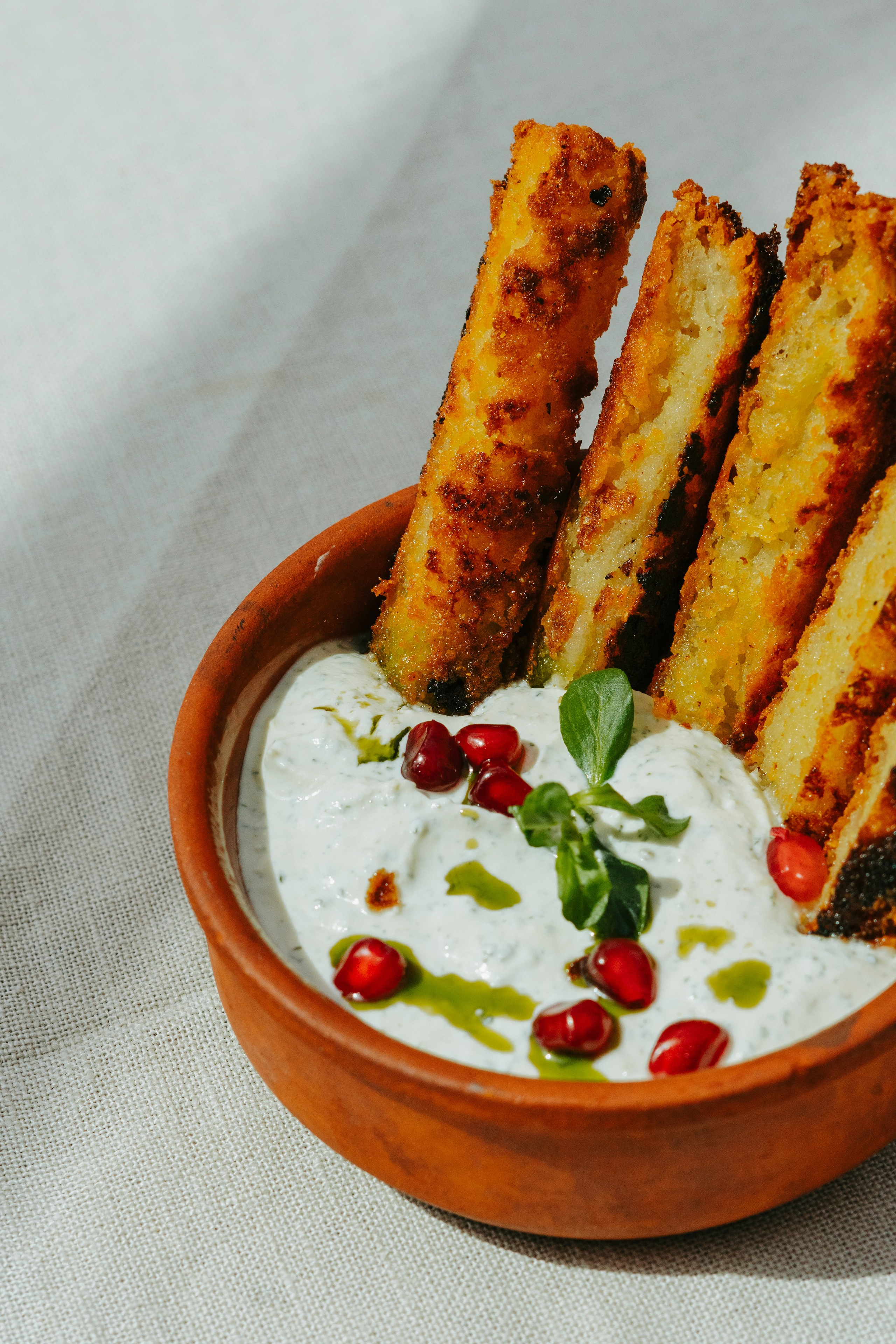 Food. Photographer and videographer for business in Tbilisi Catrine Poznyak