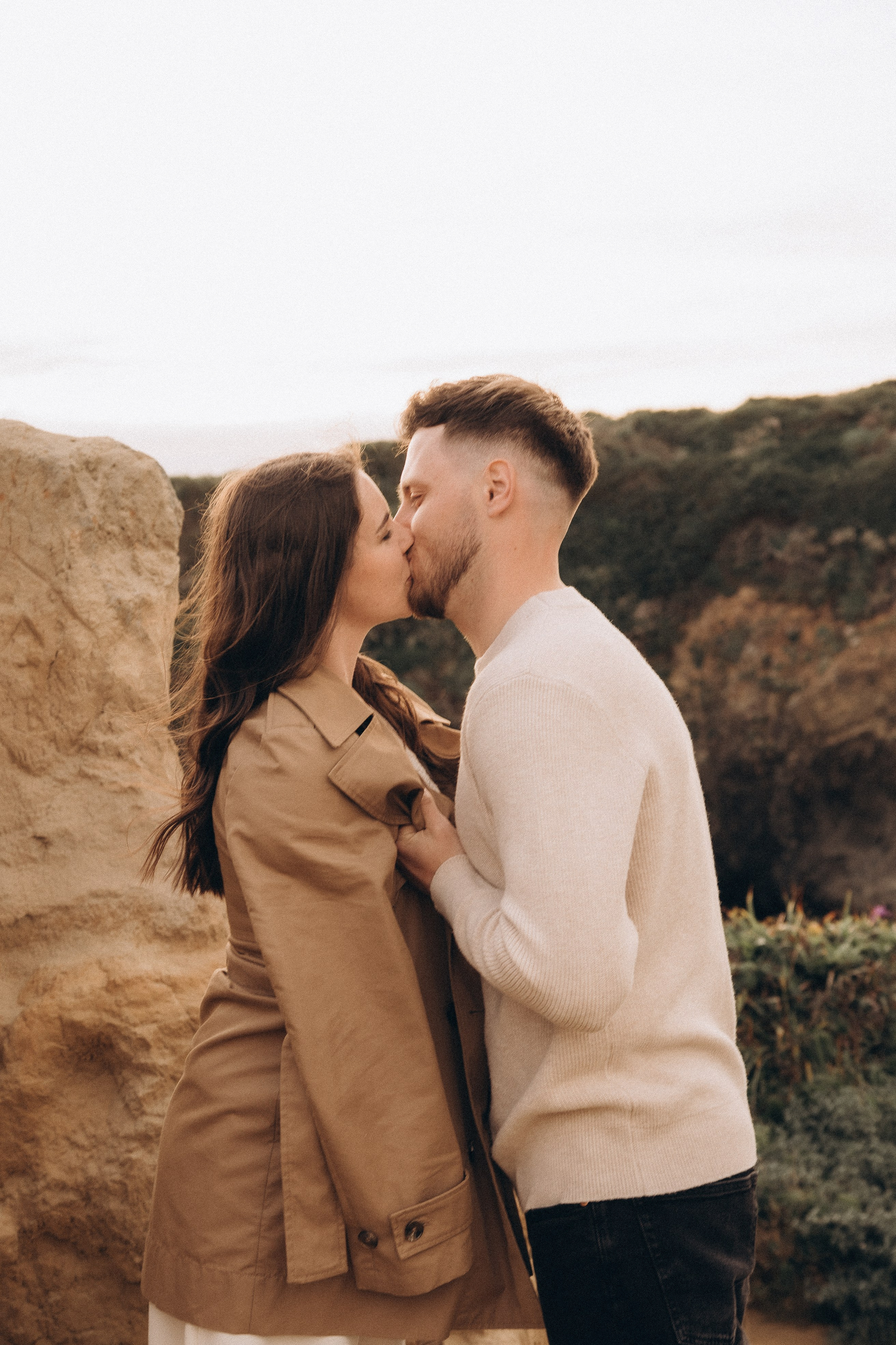 Love Story — Mendocino