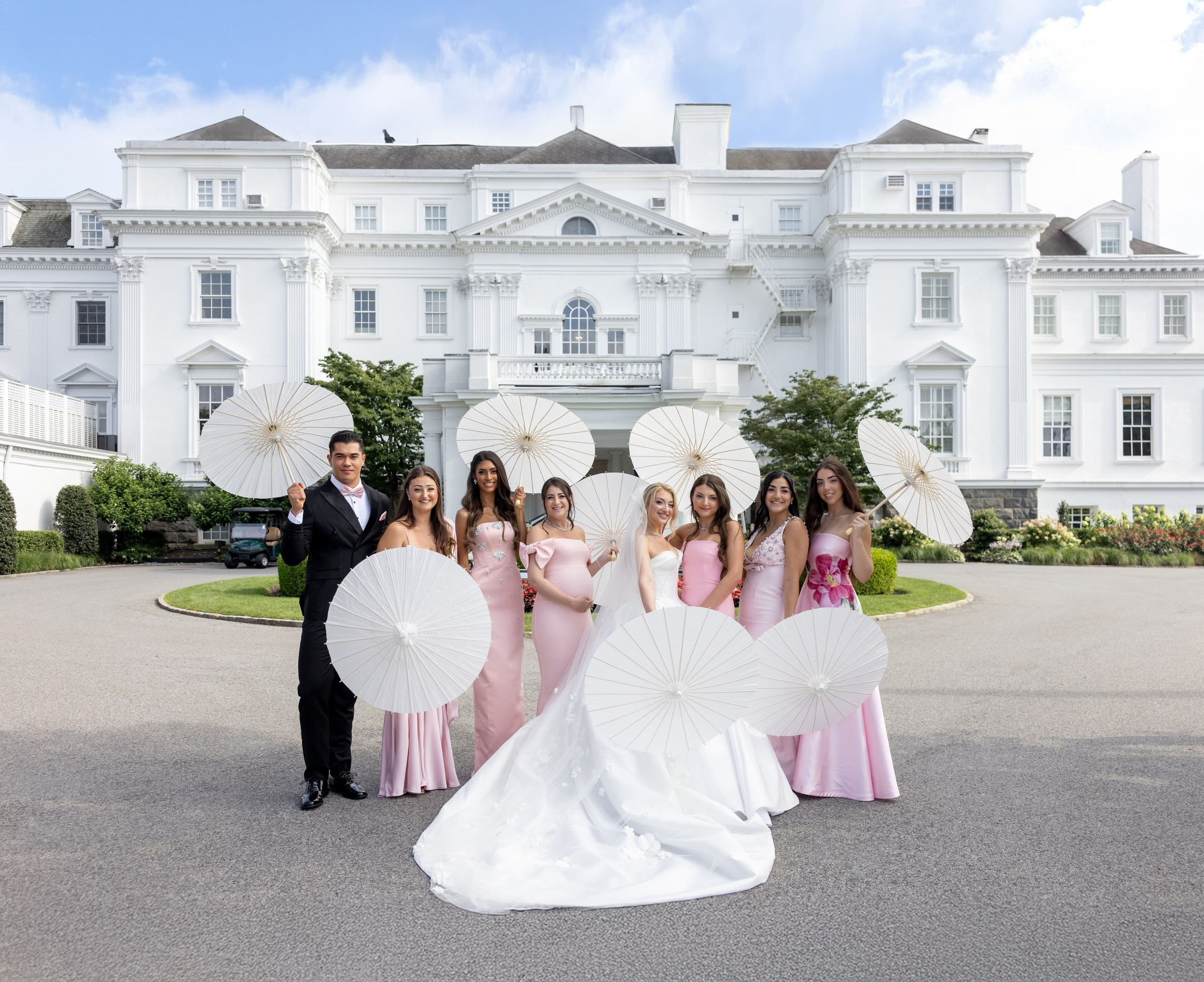 Chase & Alexander. Wedding Photo & Video