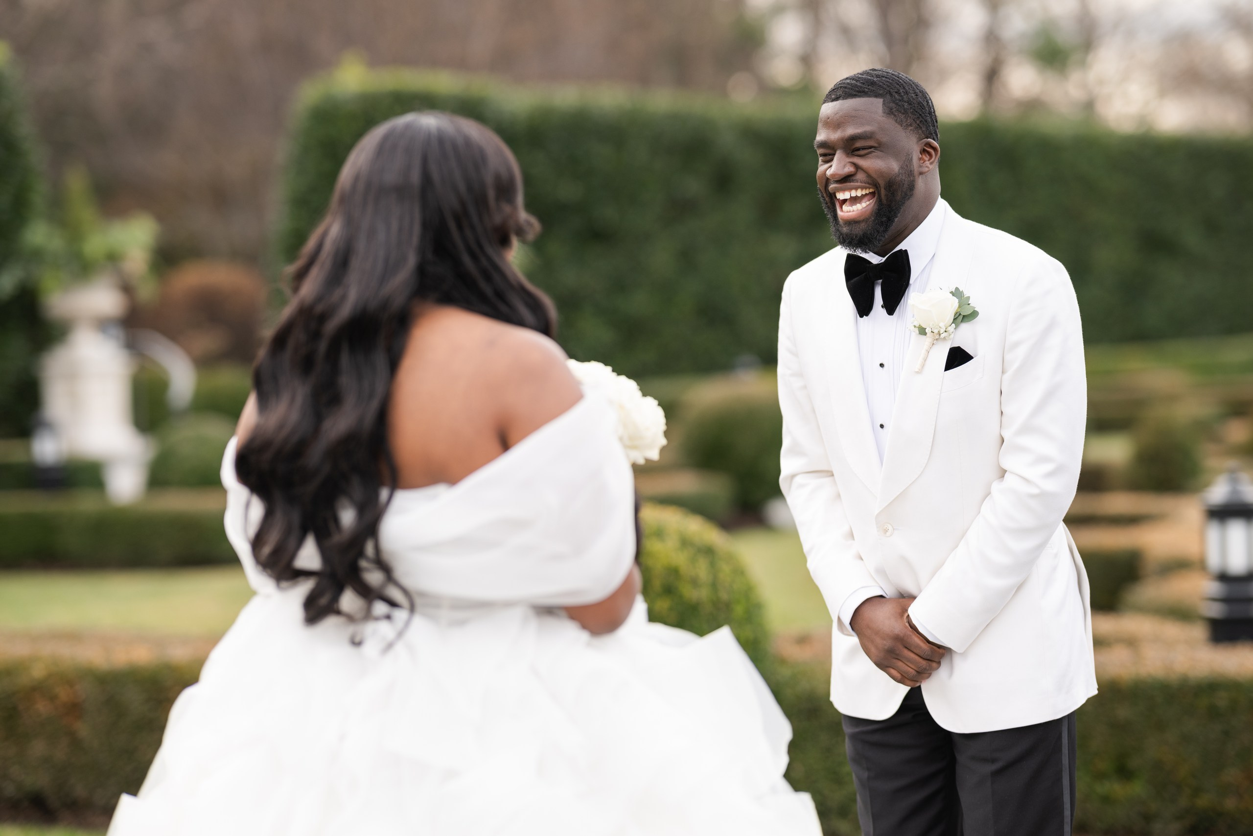 Nathalie & Anthony, East Brunswick, NJ. Wedding Photo & Video