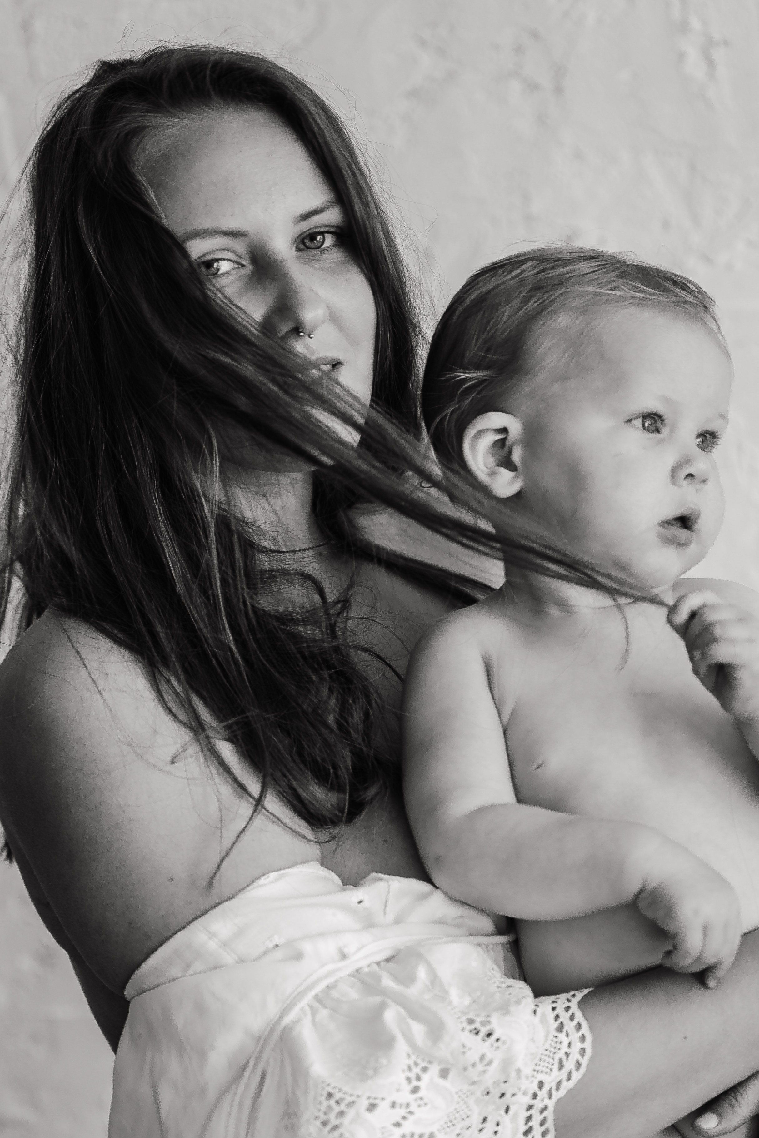 Sandra Garanca Portrait and event photographer