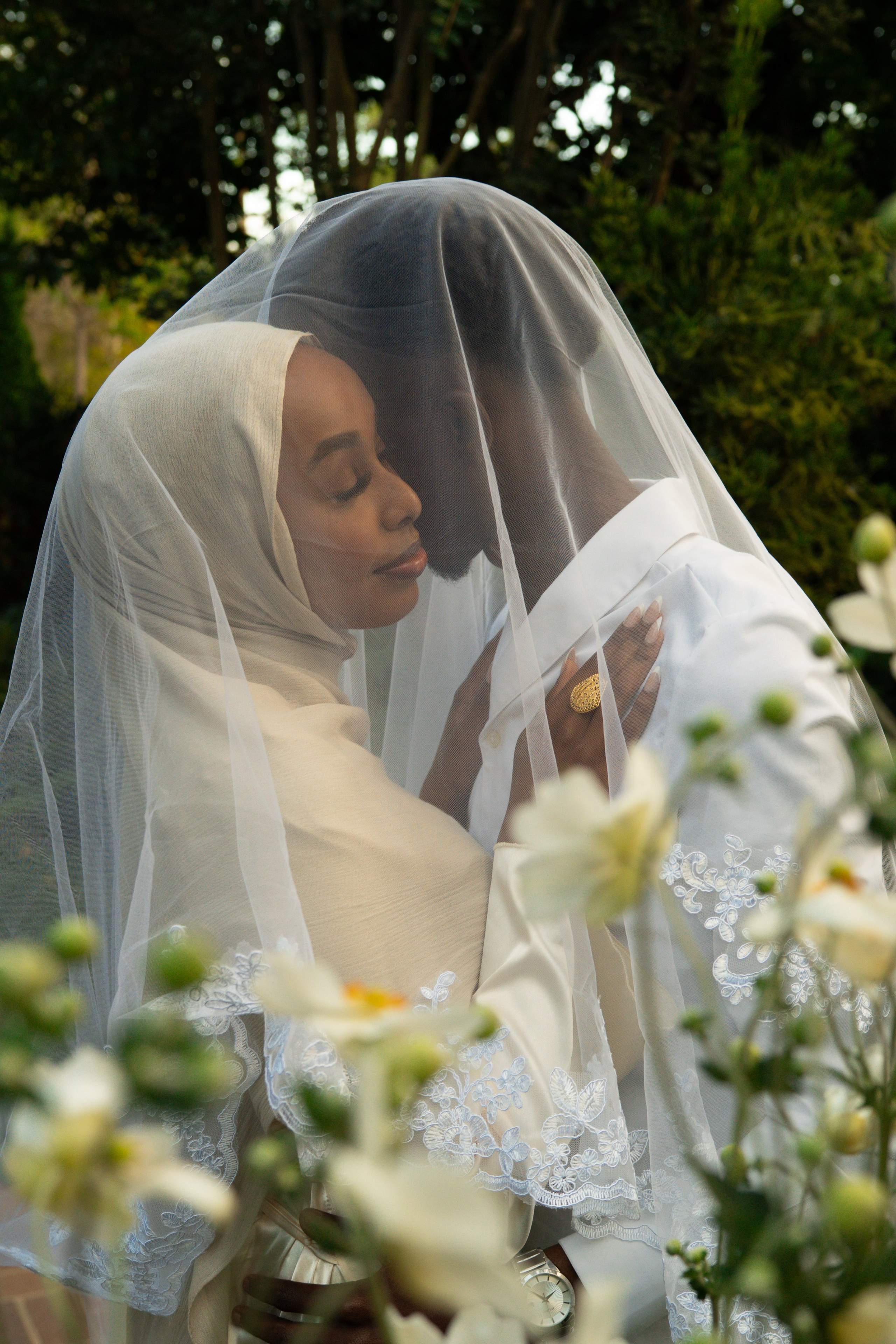 Elopment — San Francisco