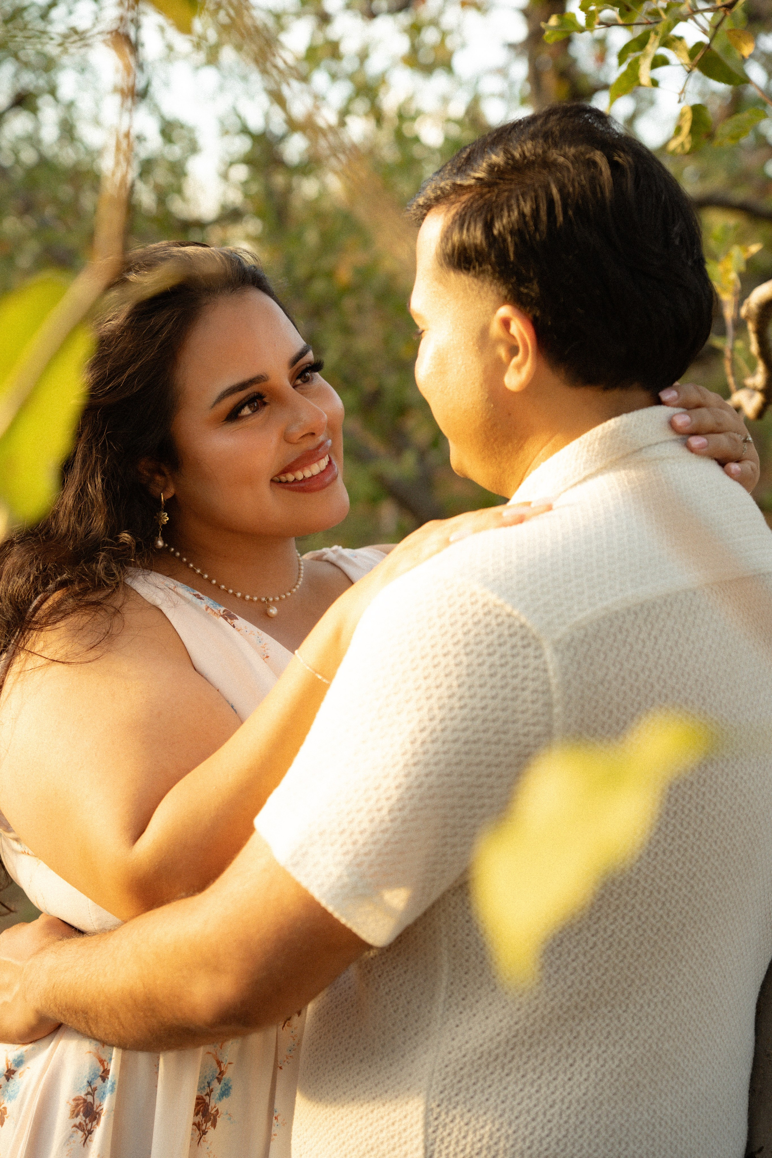 Love Story — Apple Hill