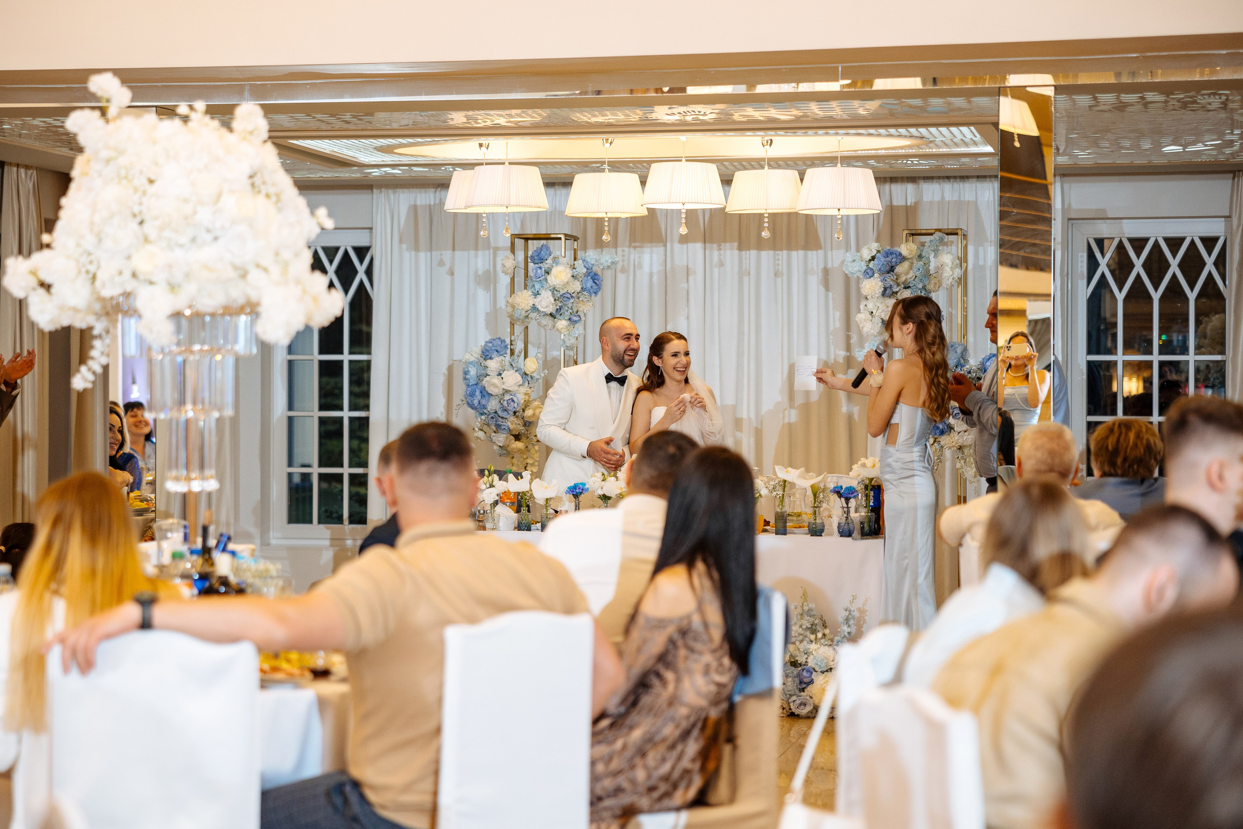 Darina Artem. Ірина Терещук