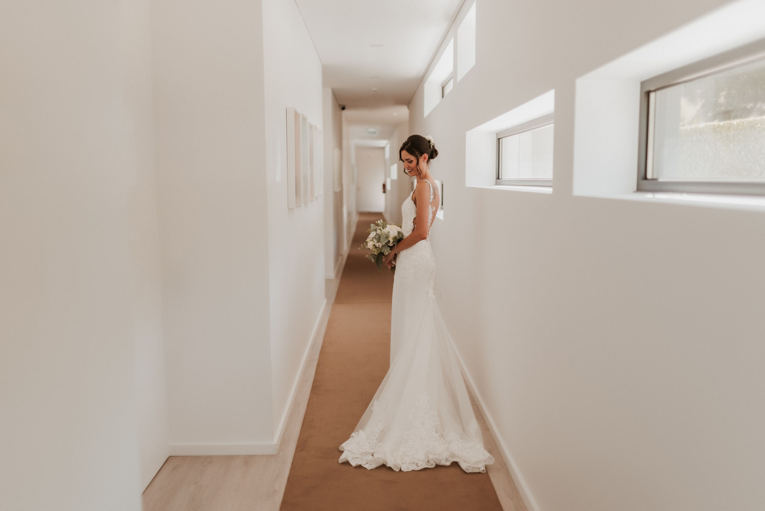 Alba & Jorge. Photographe de mariage et de famille à Braga — Alexandra Mieres Photography