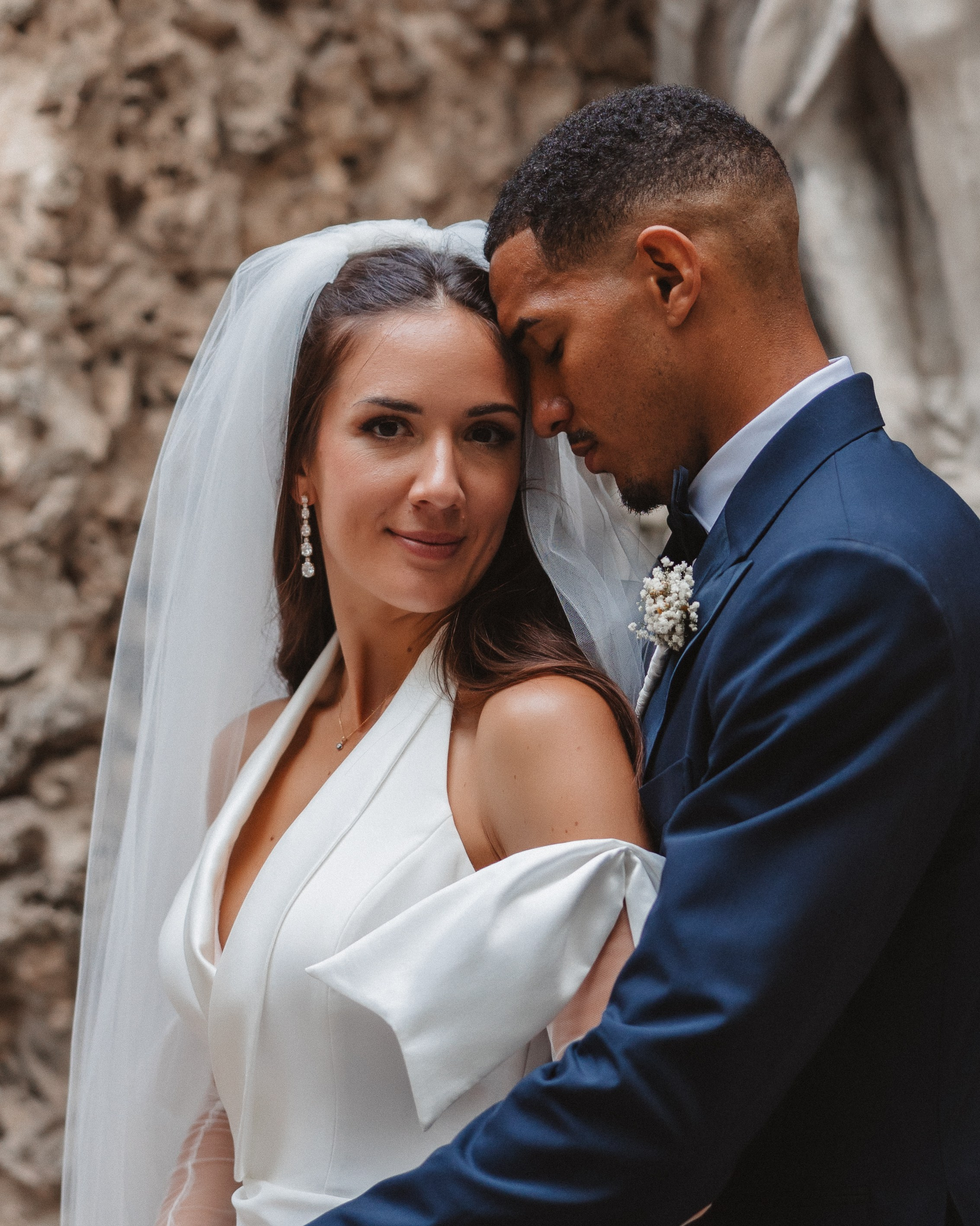 Charles & Christina Wedding. Fotógrafa de Casamentos e Família em Braga — Alexandra Mieres Photography