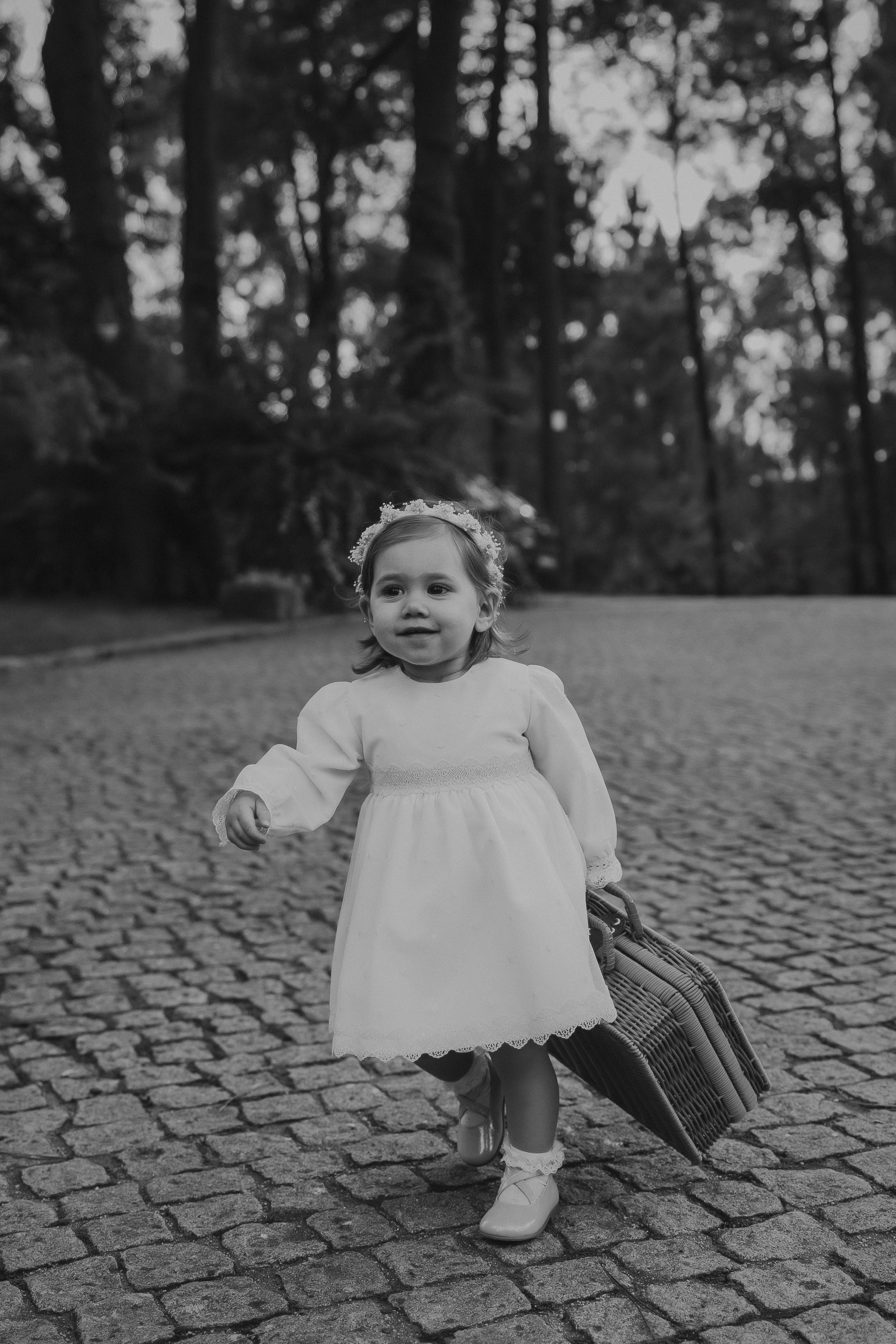 Batizado da Benedita. Photographe de mariage et de famille à Braga — Alexandra Mieres Photography