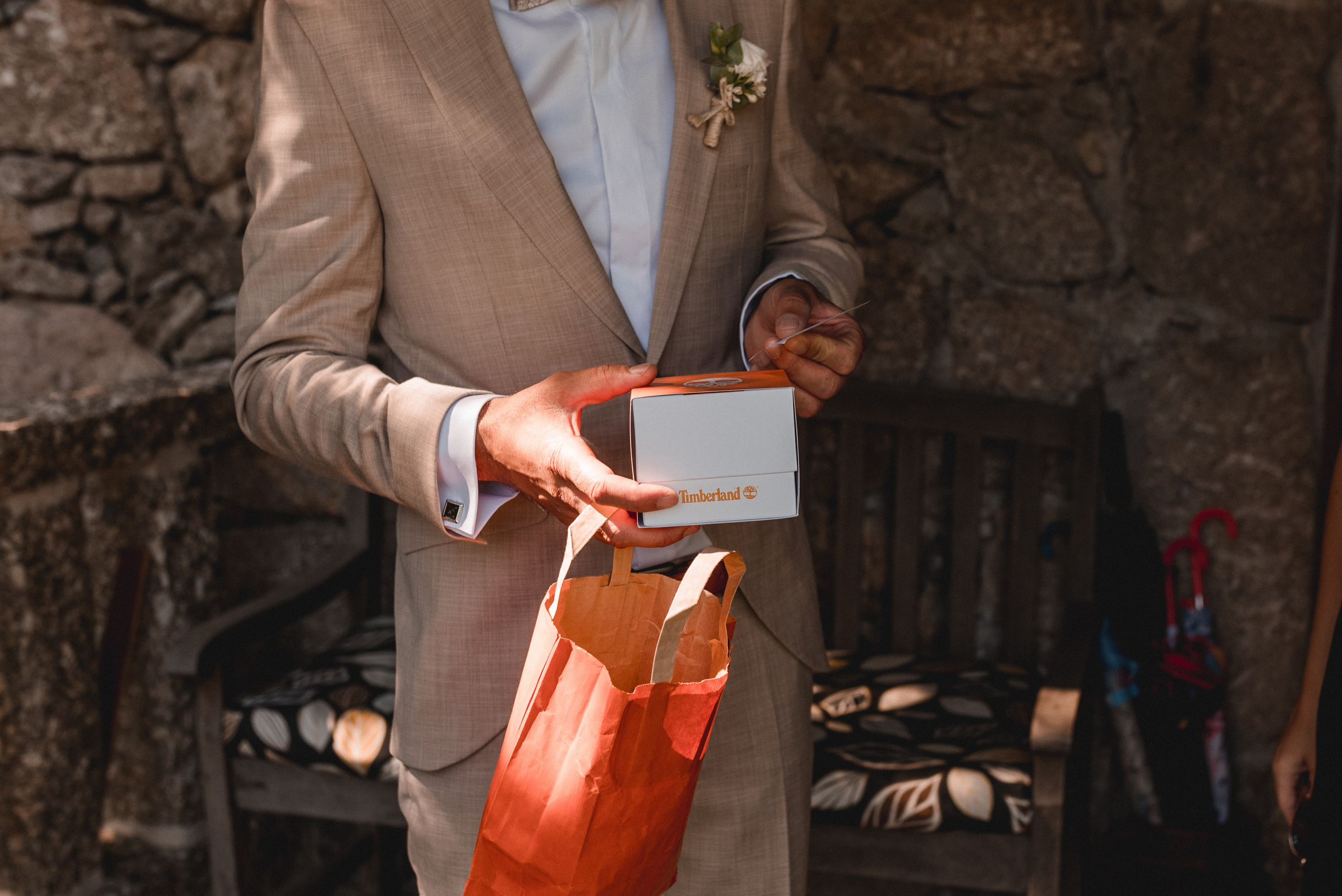 Alba & Jorge. Photographe de mariage et de famille à Braga — Alexandra Mieres Photography