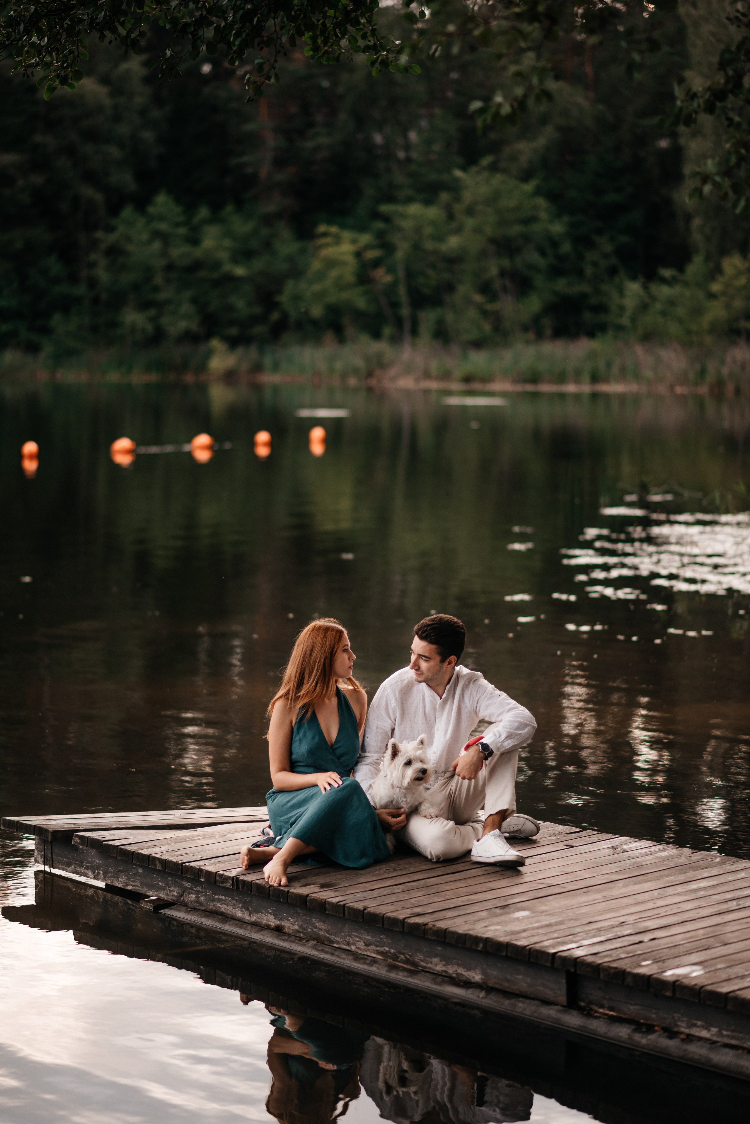Олег+Ирена. Свадебный и портретный фотограф Юлия Пыльченко