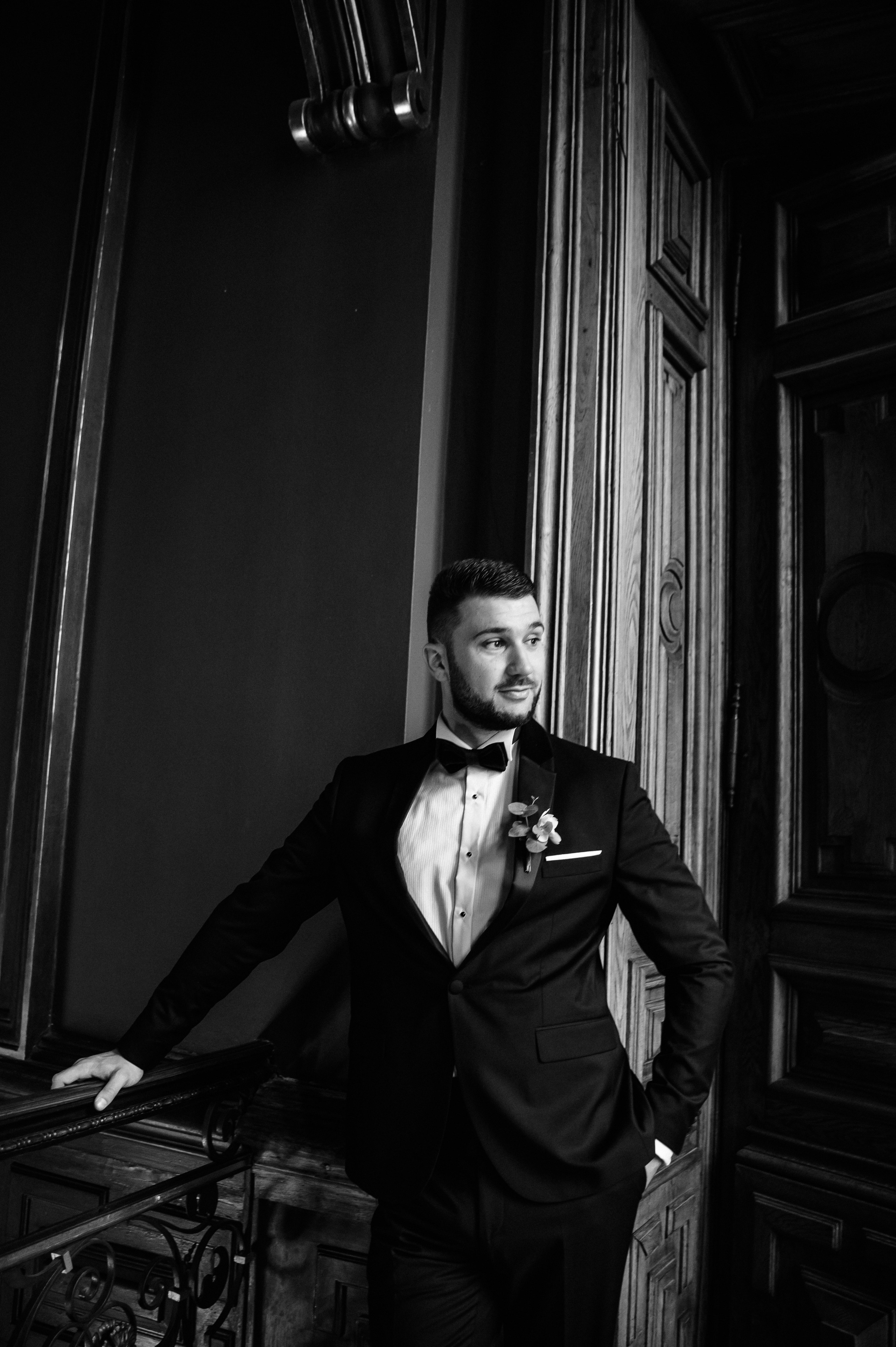 Alla&Danielius. Свадебный и портретный фотограф Юлия Пыльченко