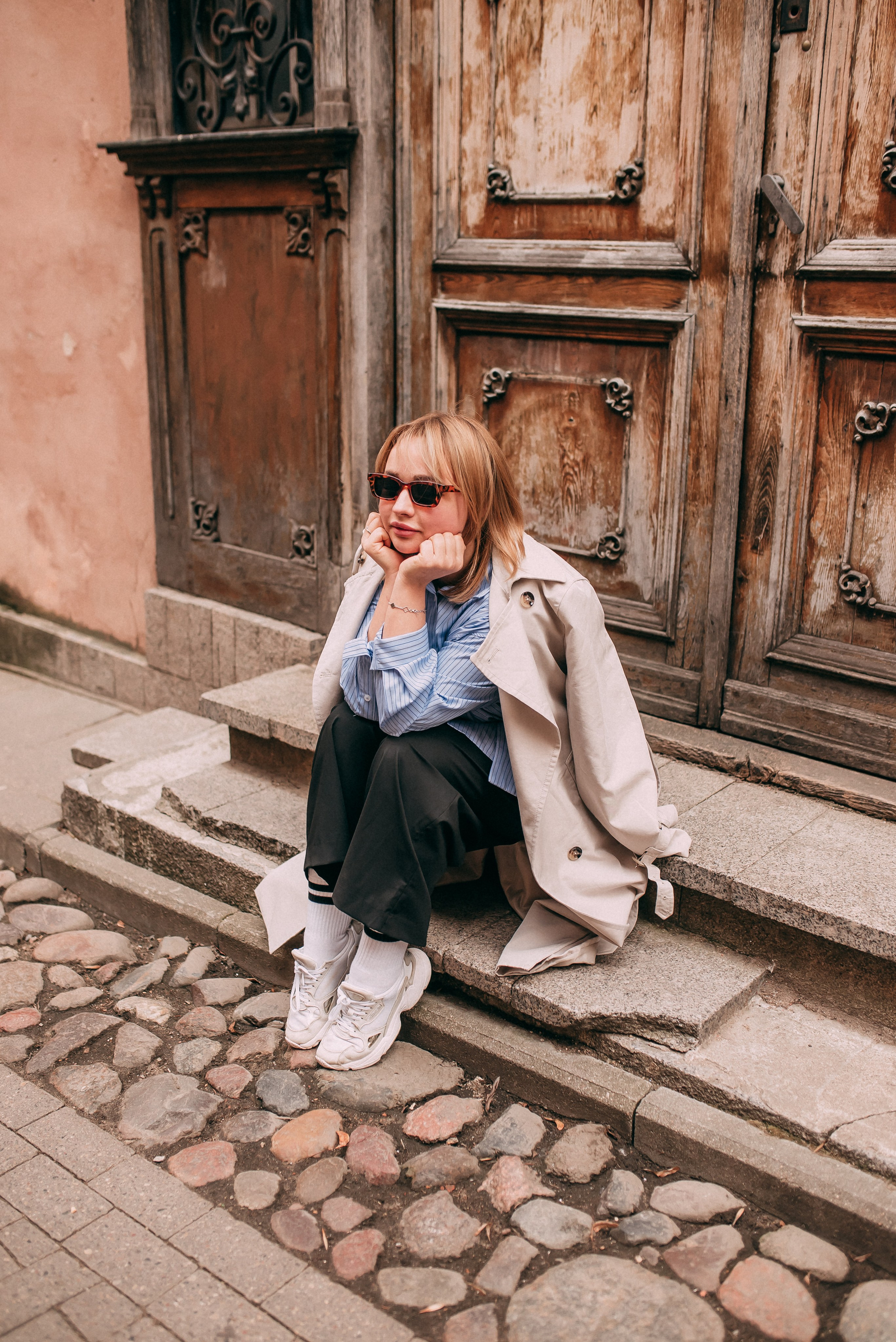 Лина. Свадебный и портретный фотограф Юлия Пыльченко