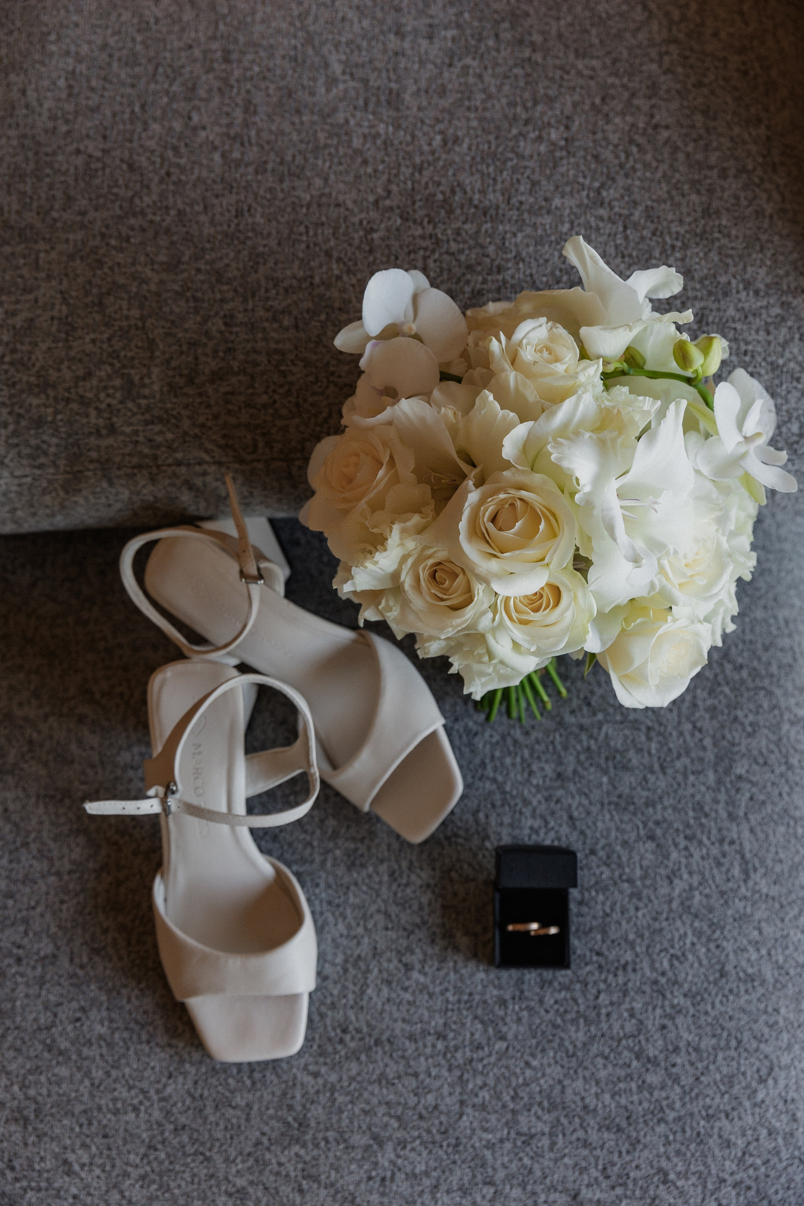 Valentina & Fedor. Photographer Anna Nazarenko