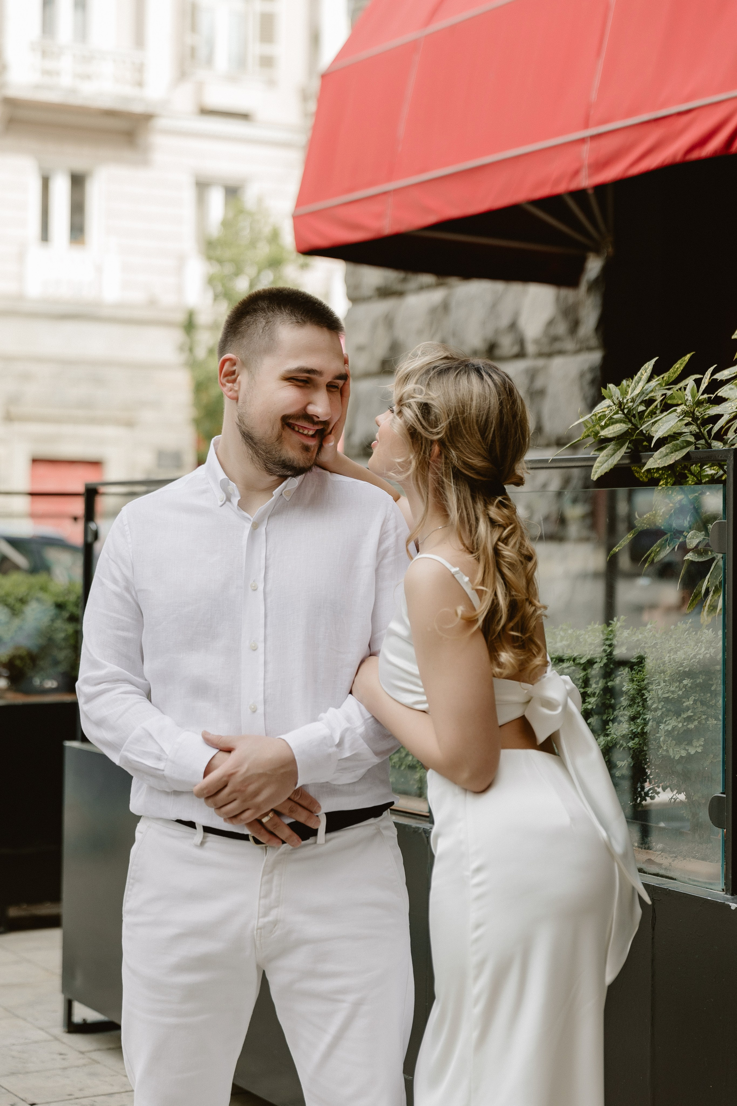 Marjanishvili/Марджанишвили. Photographer Anna Nazarenko