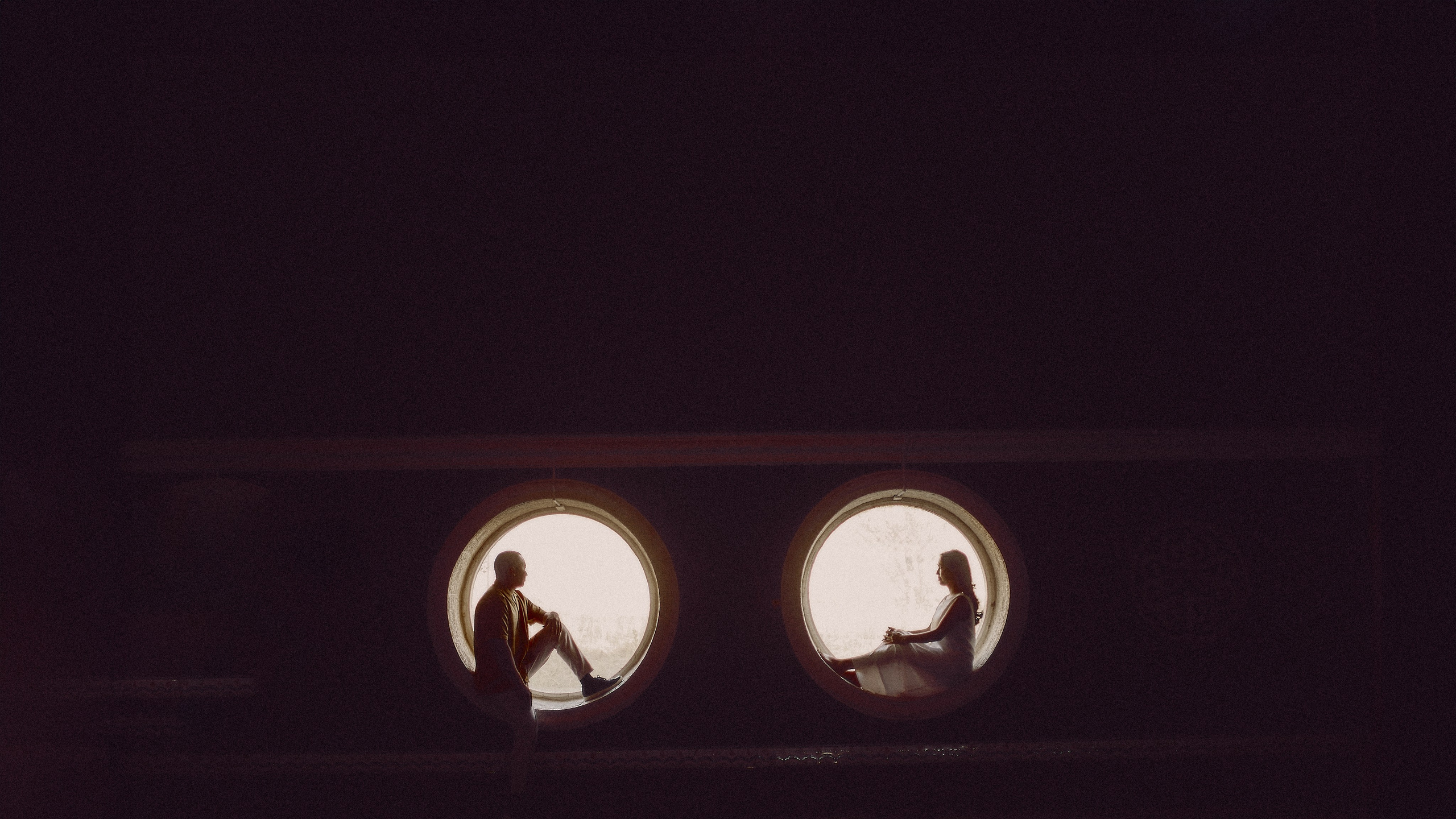 Эржан и Жаныл. Валерия Вартанова. Фотограф